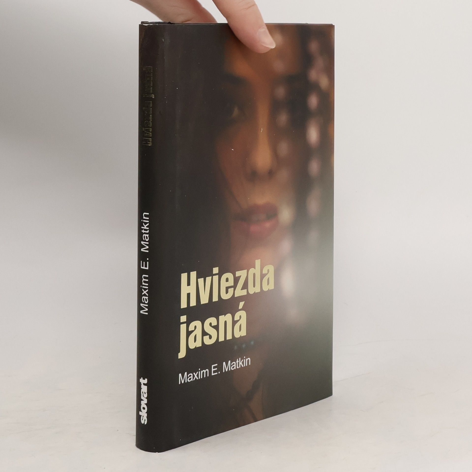 Hviezda jasná