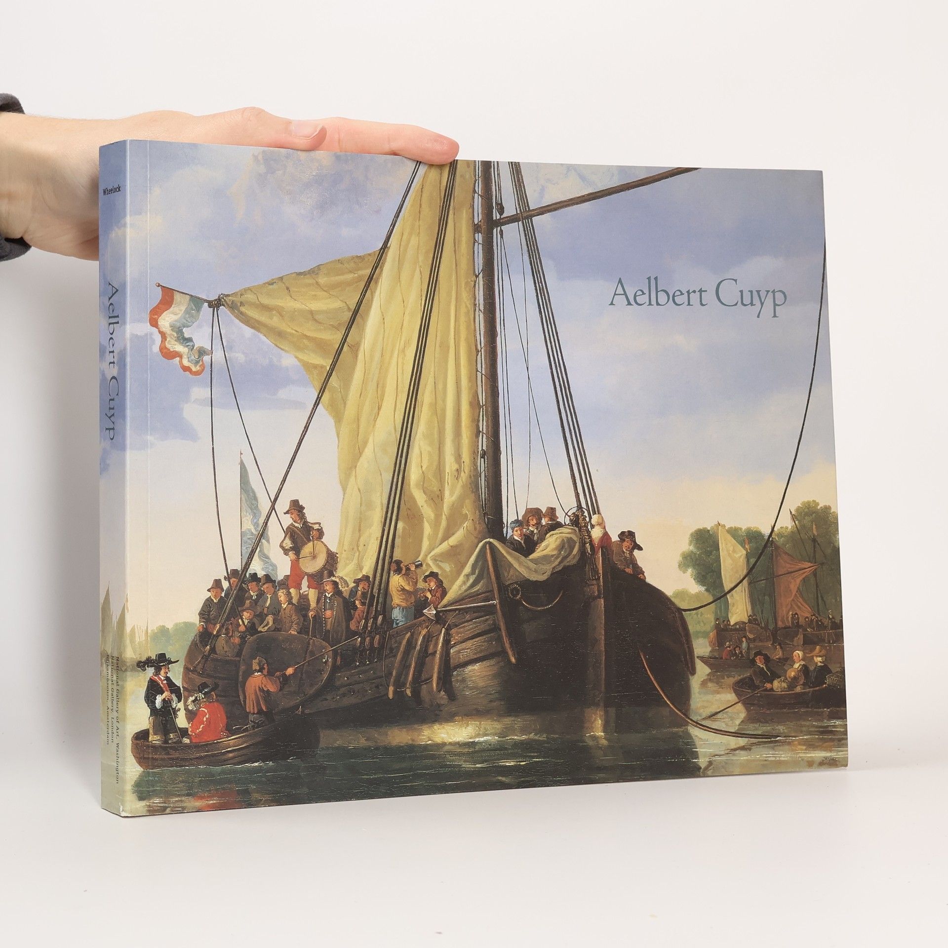 Aelbert Cuyp Aelbert Cuyp