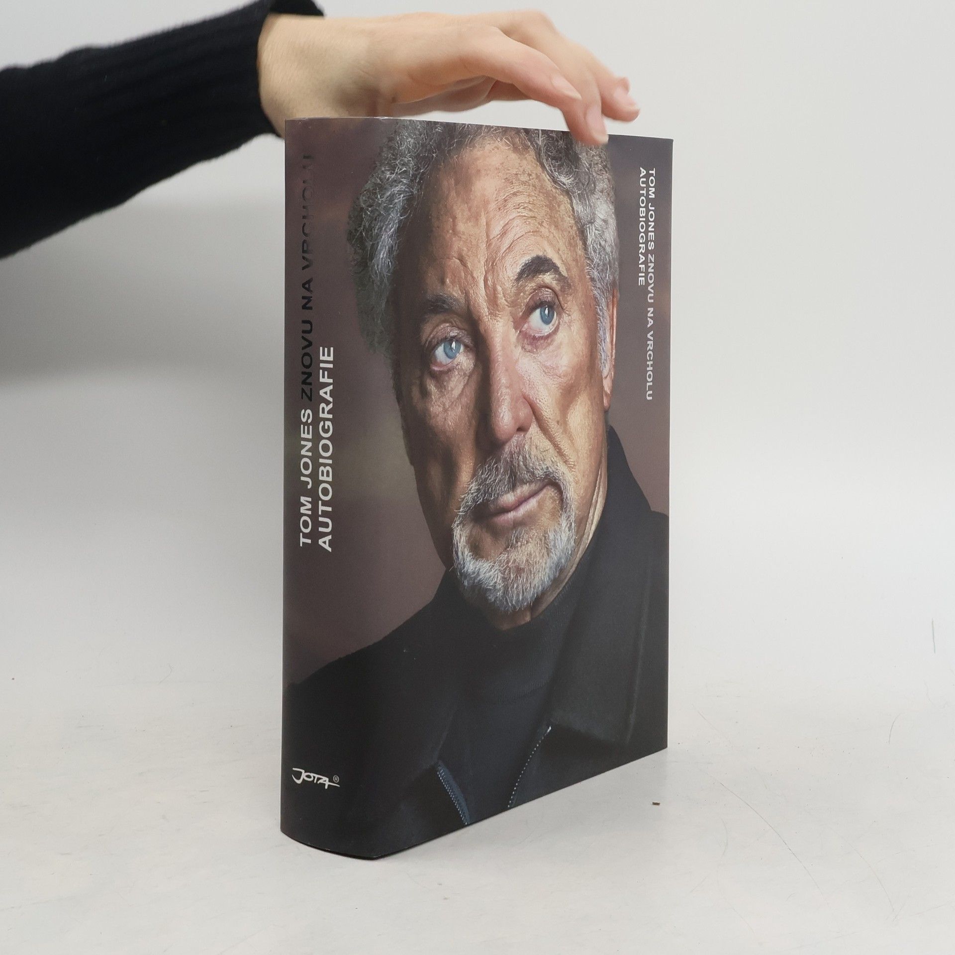 Tom Jones Tom Jones - Znovu na vrcholu