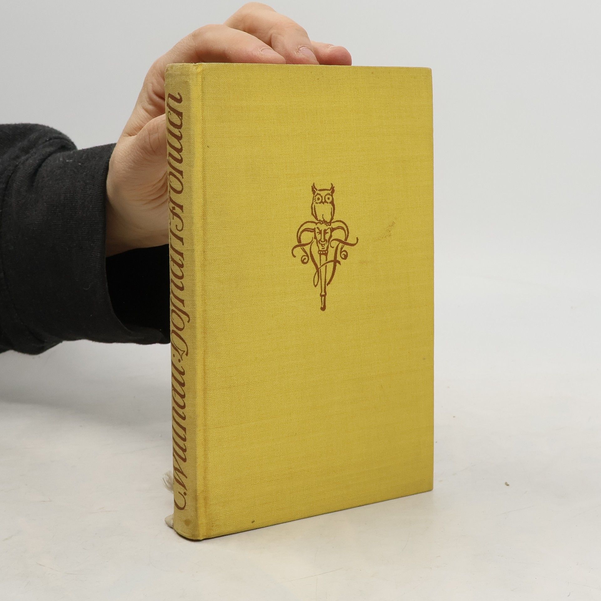 Carl Willnau Hofnarr Fröhlich