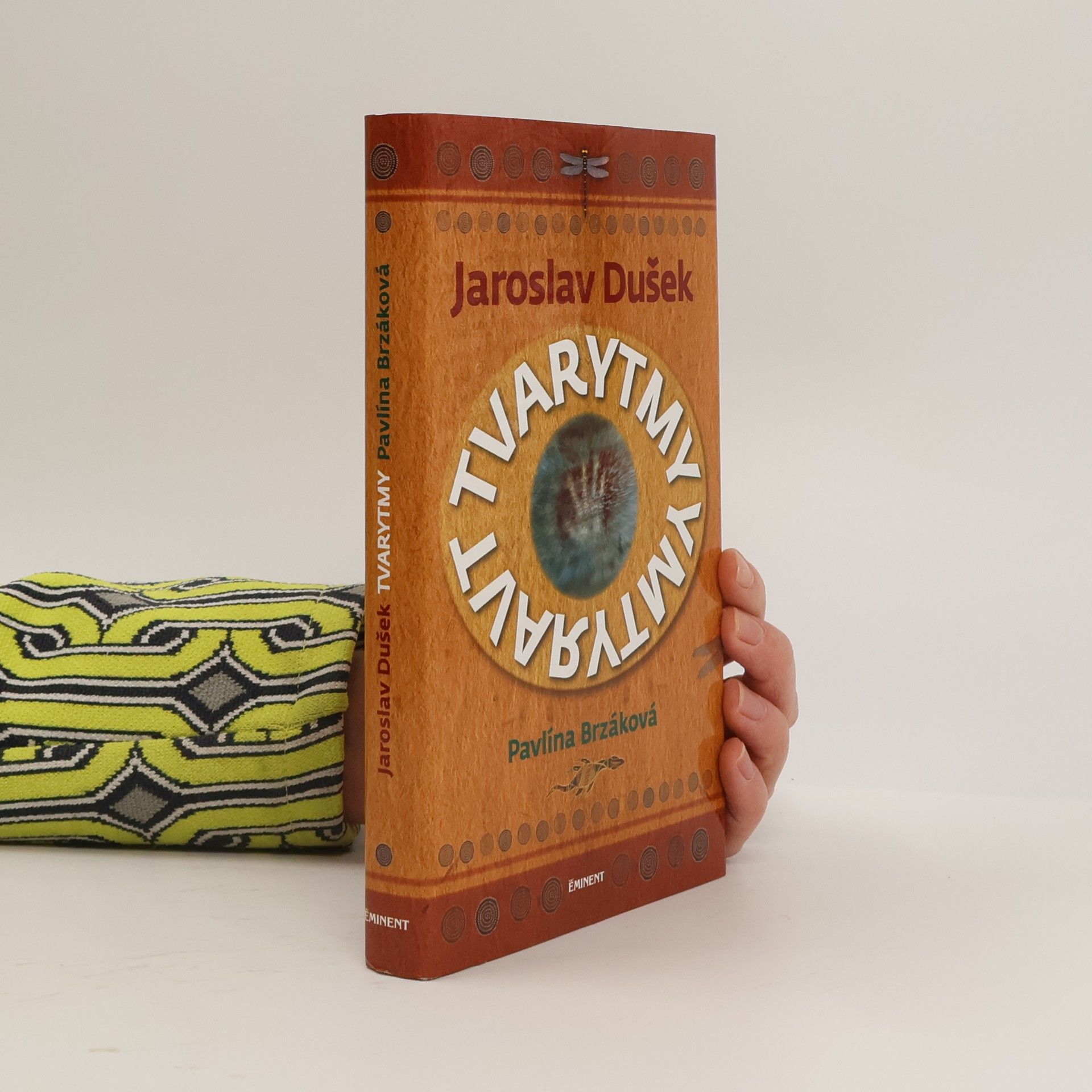 Jaroslav Dušek Tvarytmy