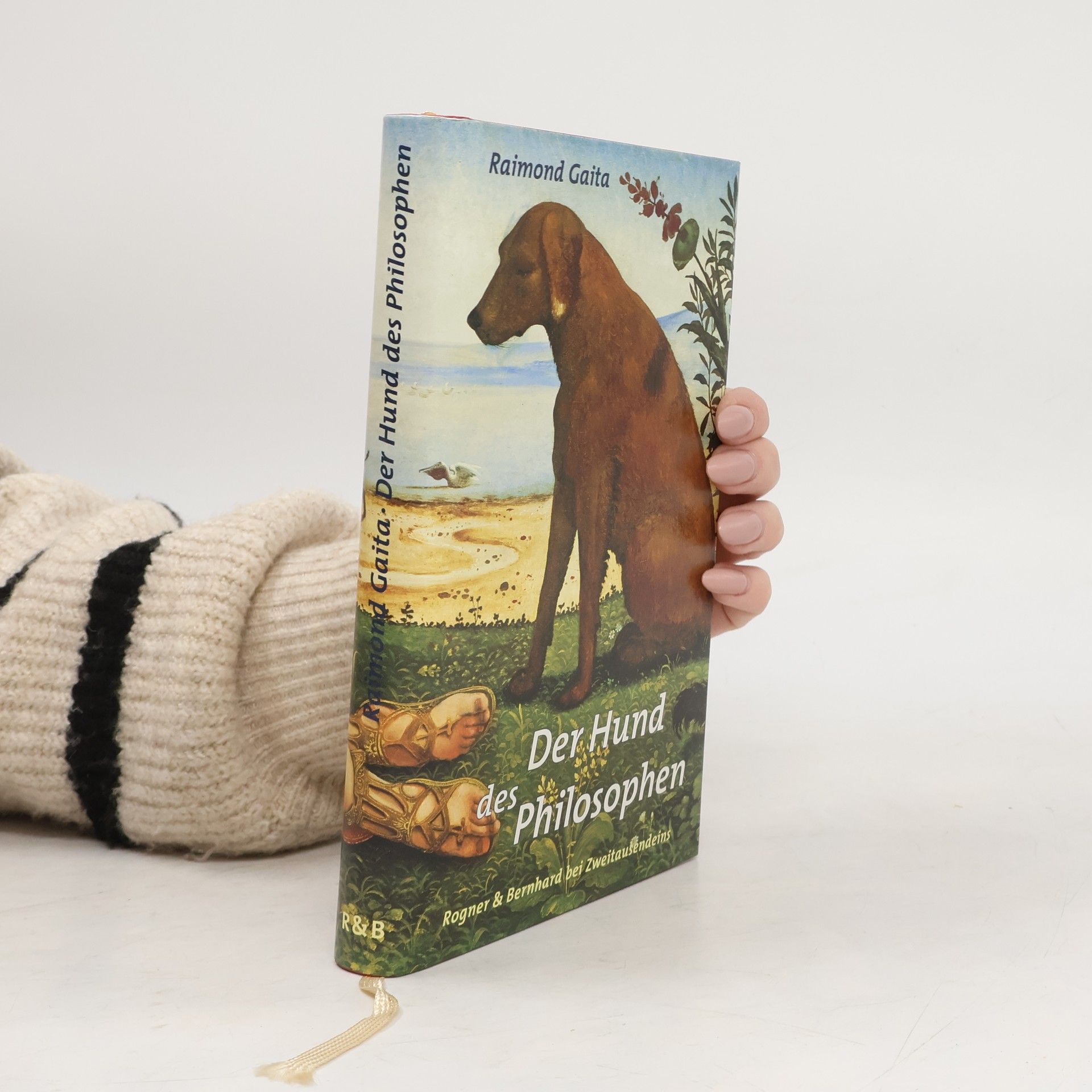 Der Hund des Philosophen