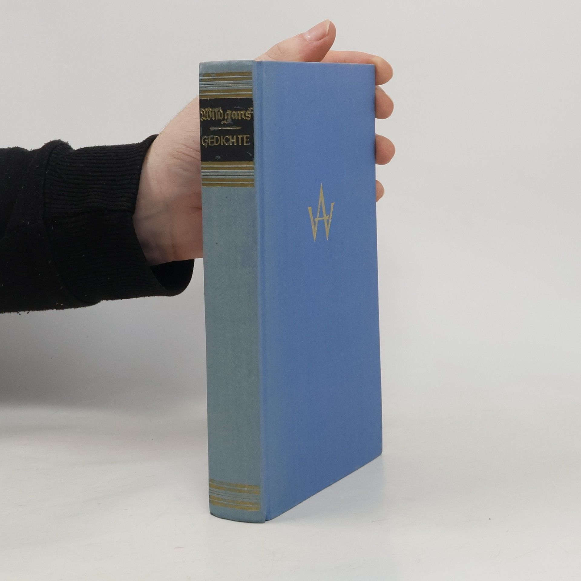 Anton Wildgans Gedichte