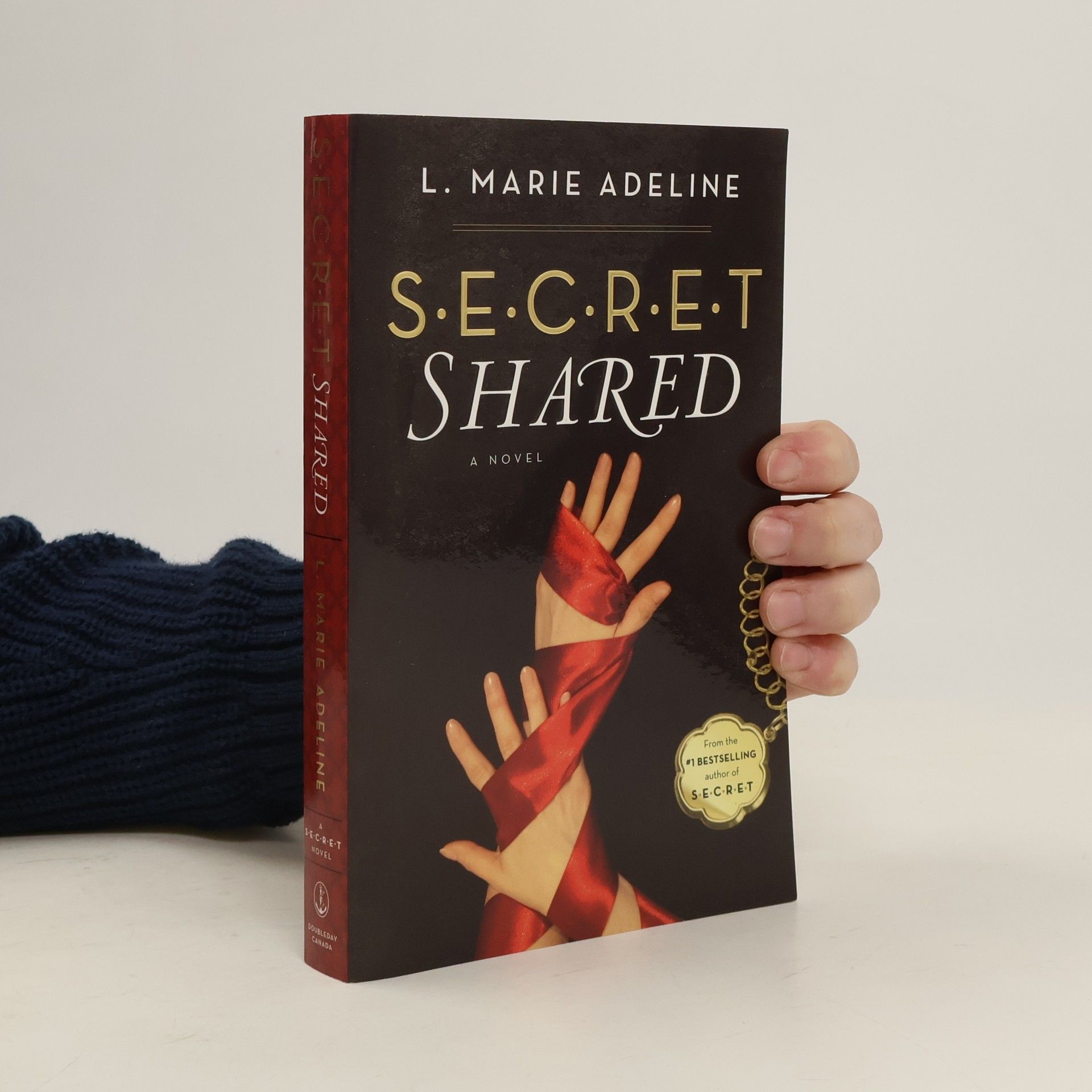 S.E.C.R.E.T: Secret Shared