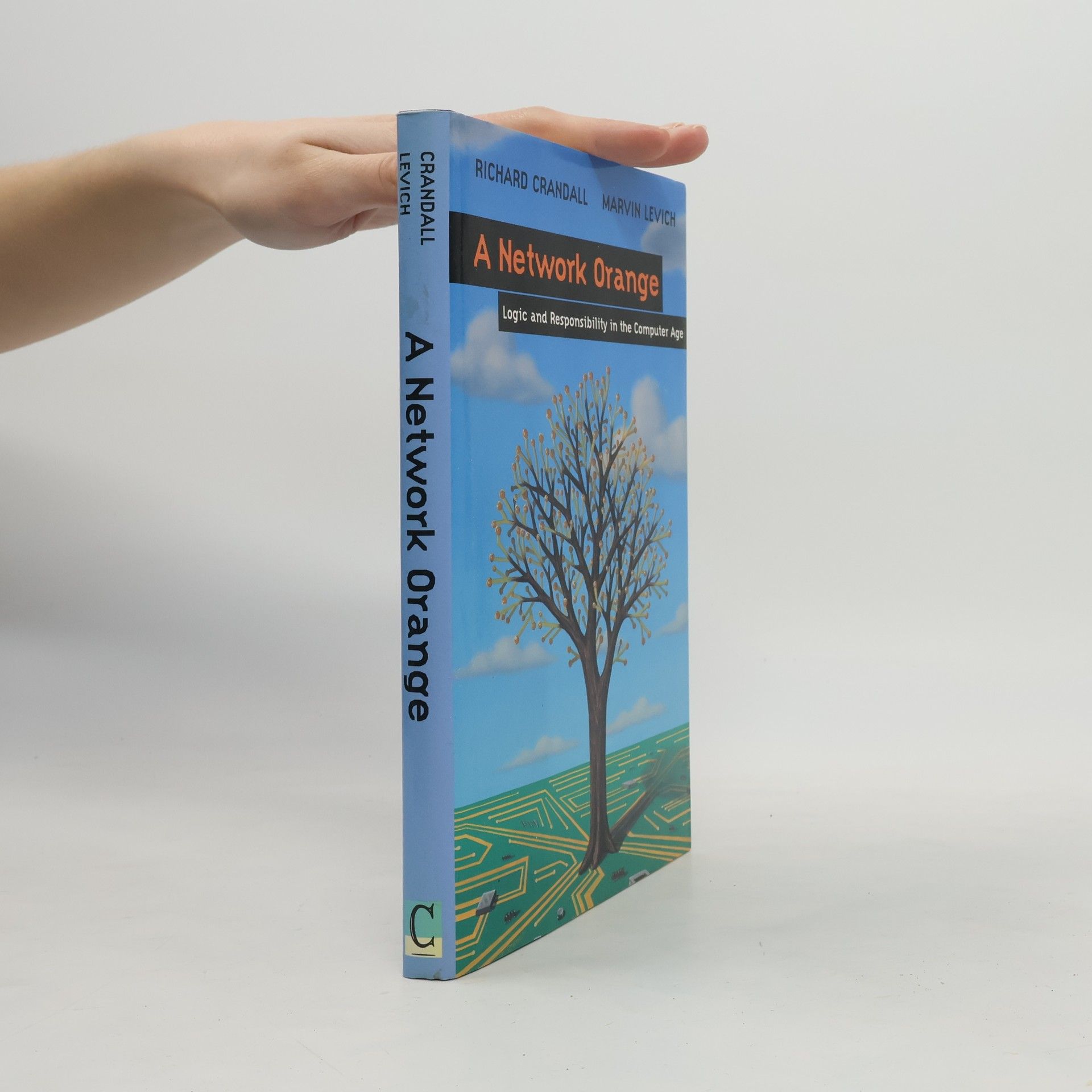 Richard E. Crandall A Network Orange