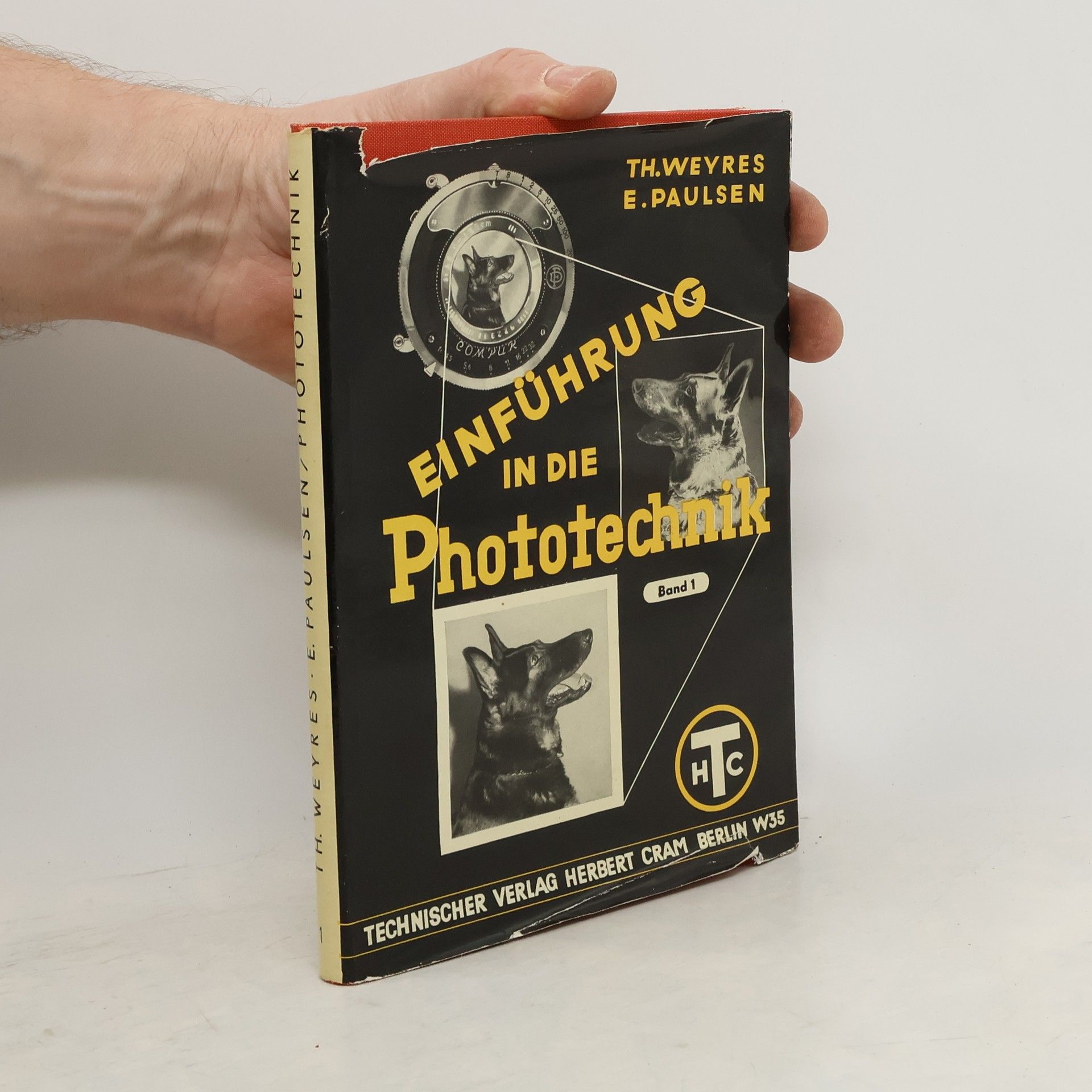 Einführung in die Phototechnik