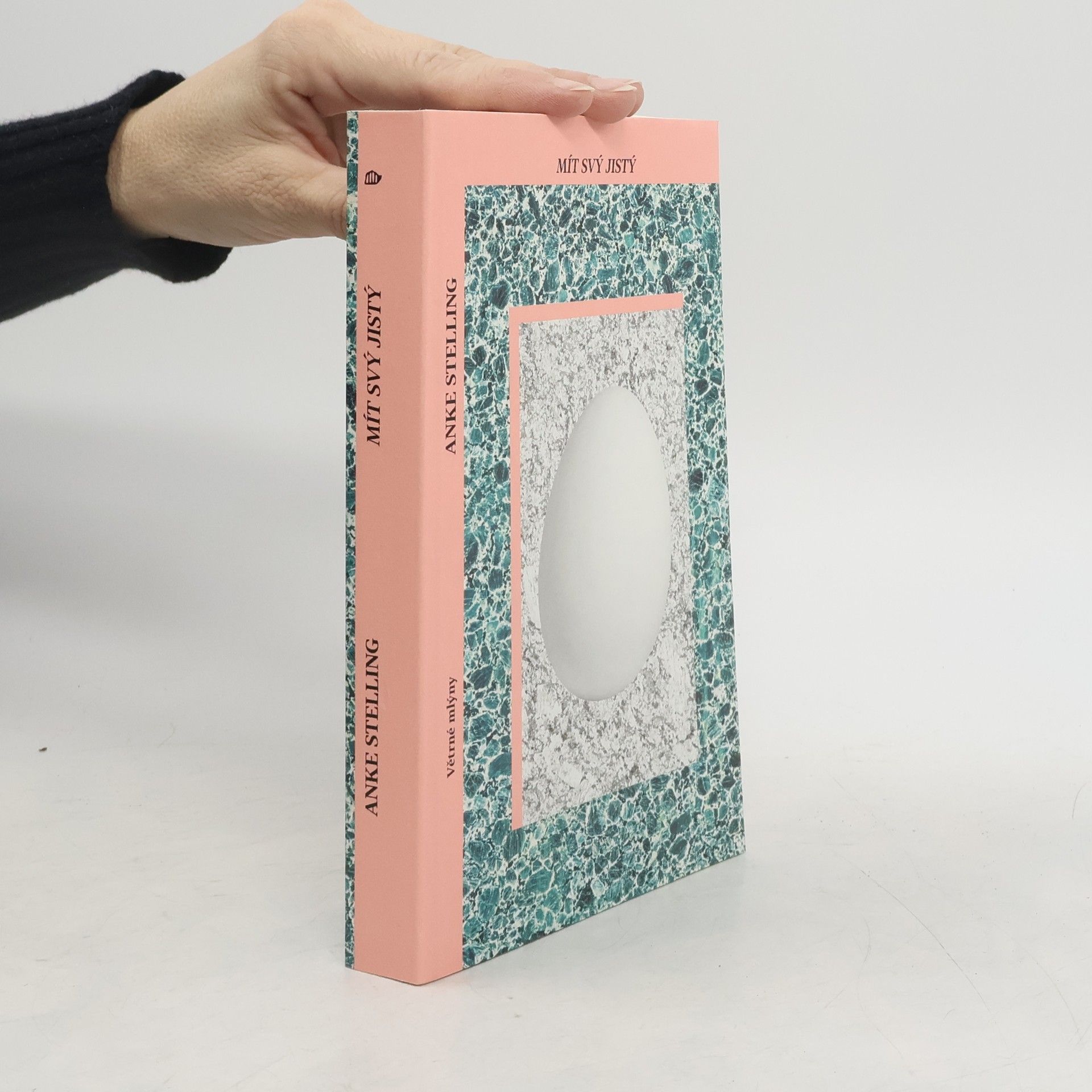 Michaela Škultéty Mít svý jistý