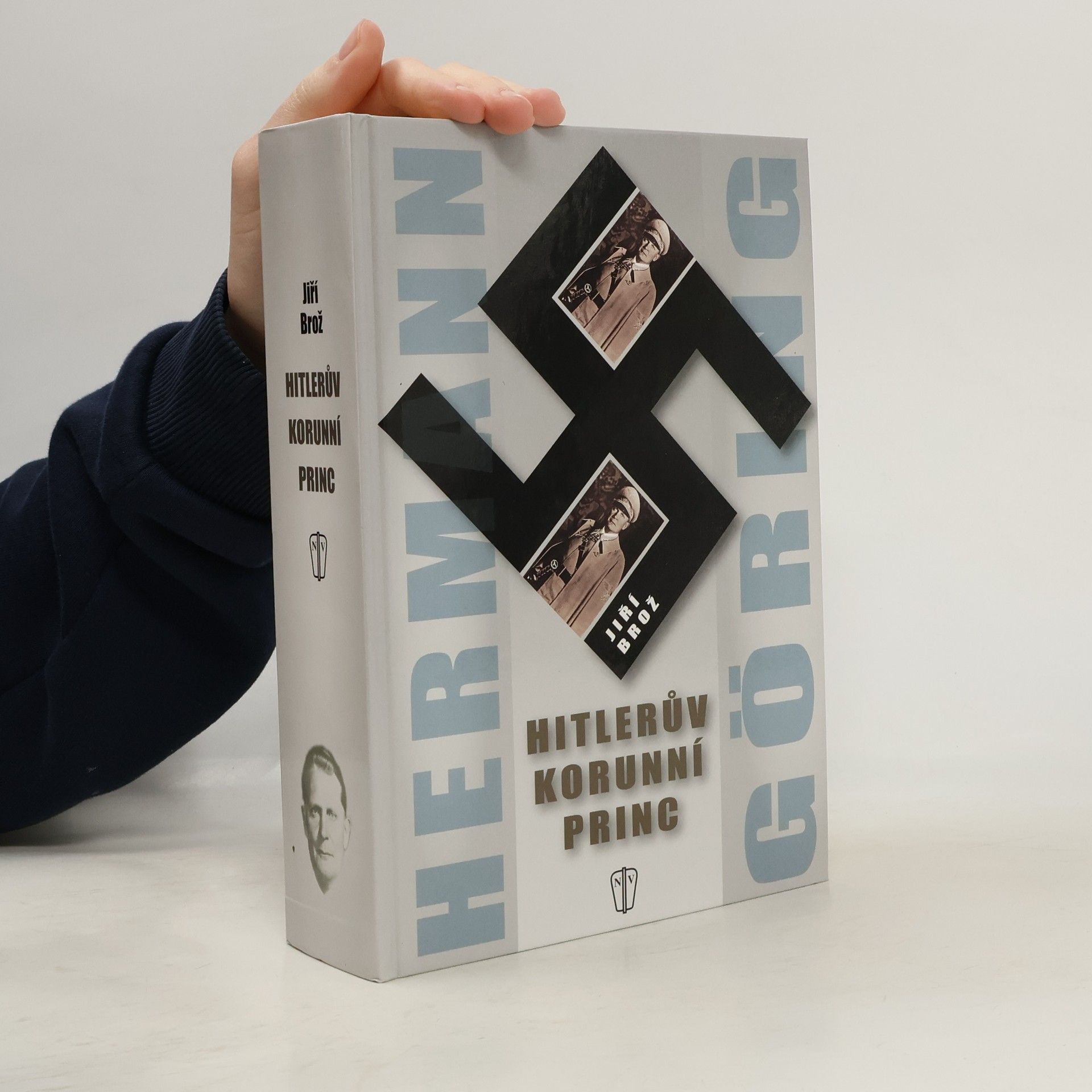 Hitlerův korunní princ