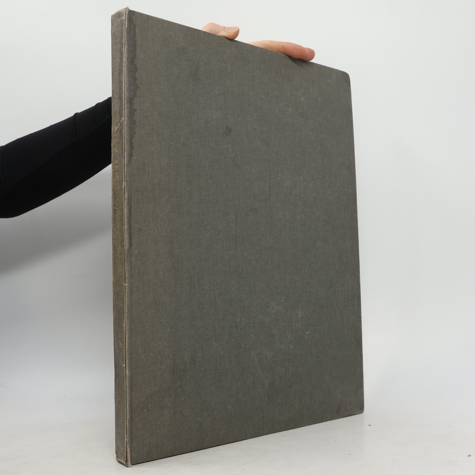 kolektiv Vojenský Zeměpisný Atlas