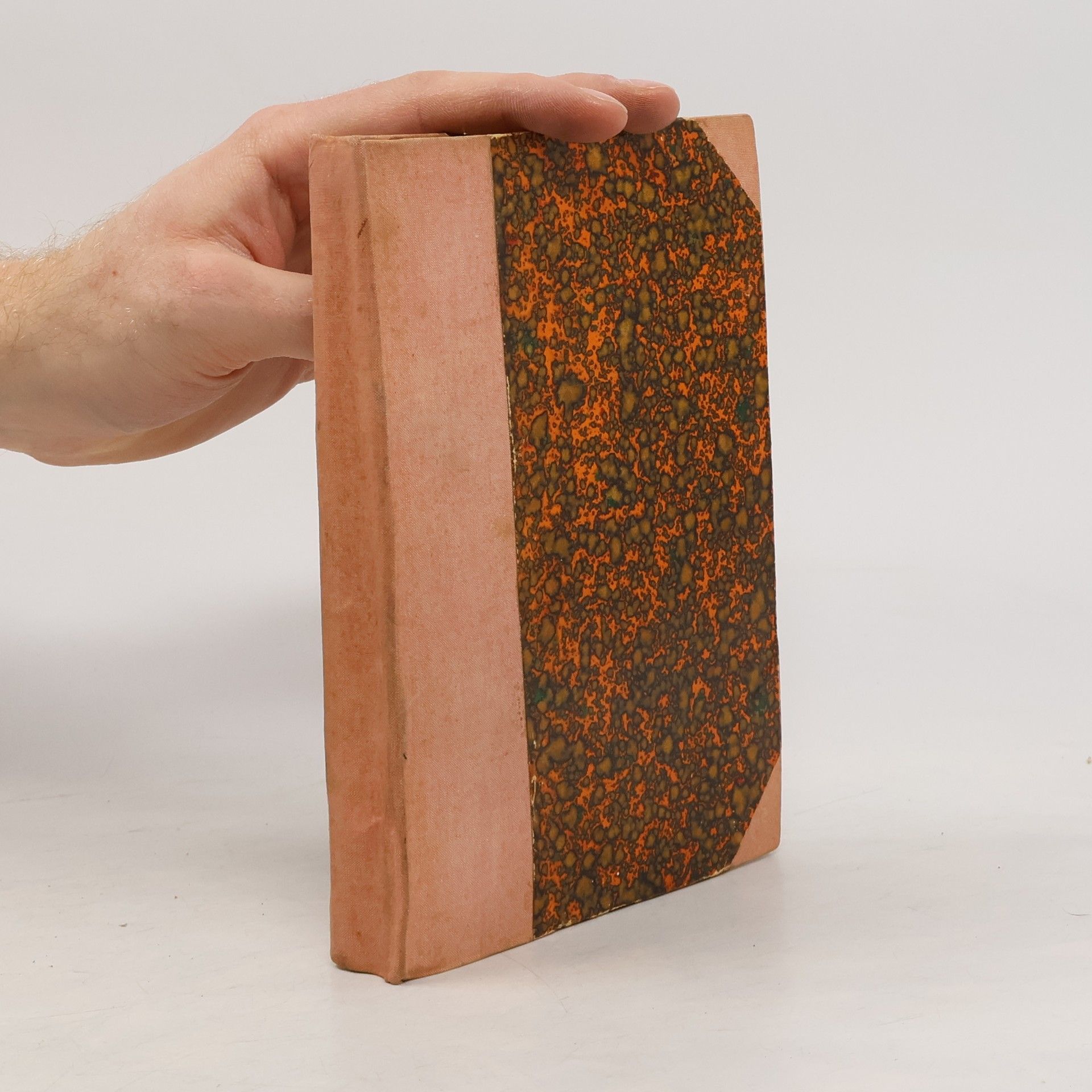 Collectif d'auteurs Okultní a spiritualistická revue. Ročník II.