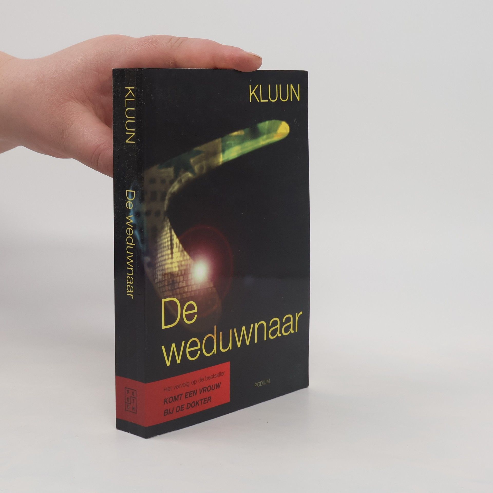 De weduwnaar