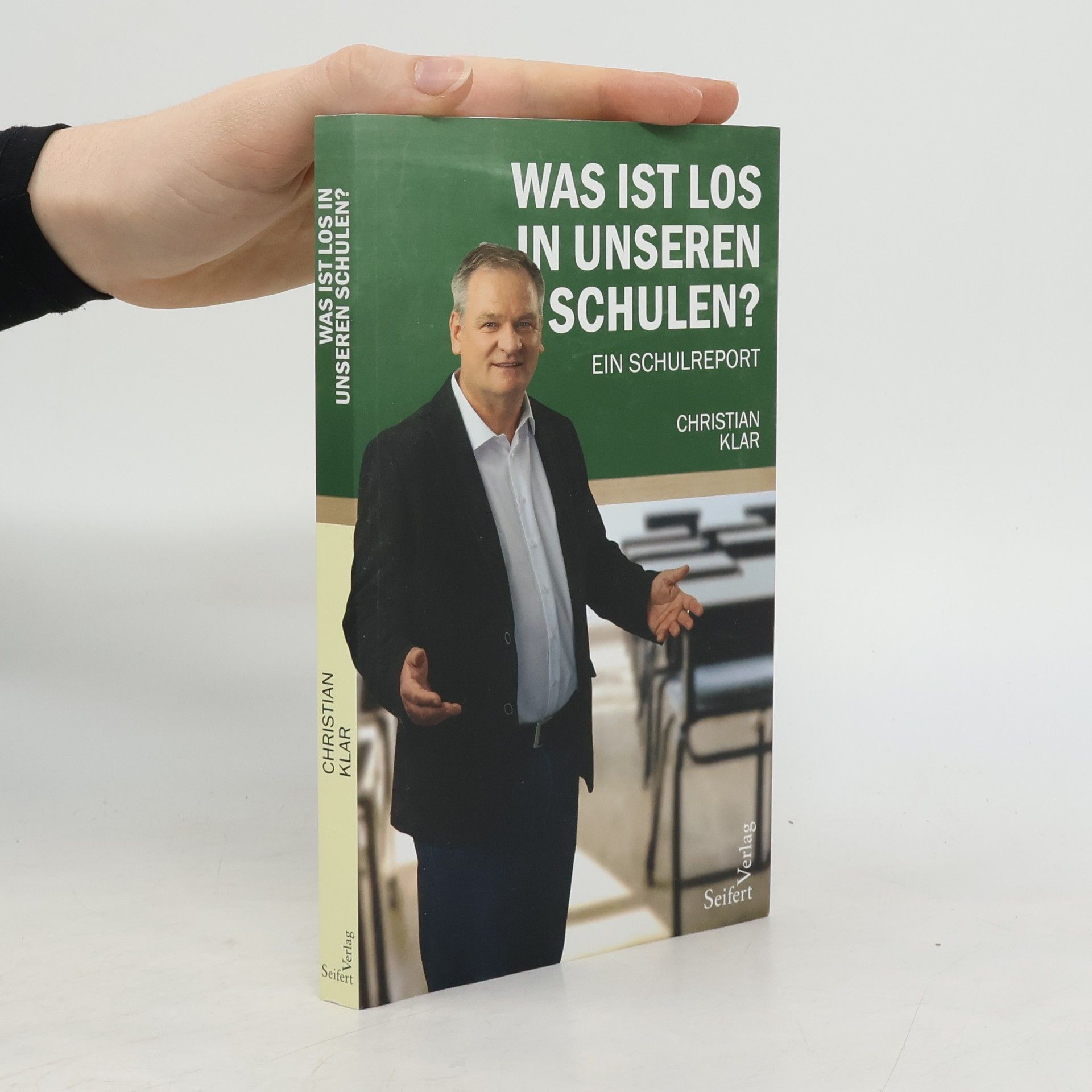 Was ist los in unseren Schulen?