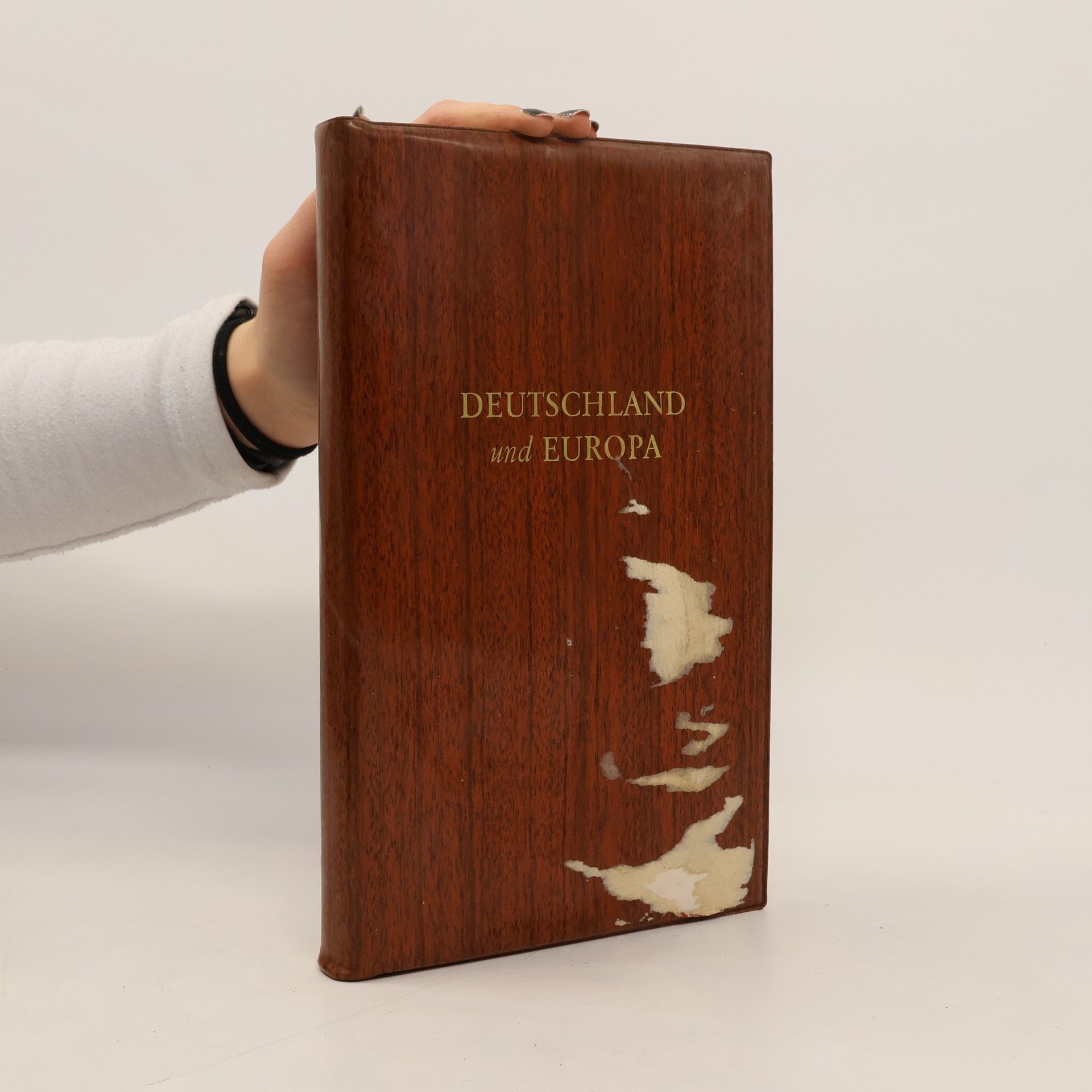 Autorenkollektiv Deutschland und Europe