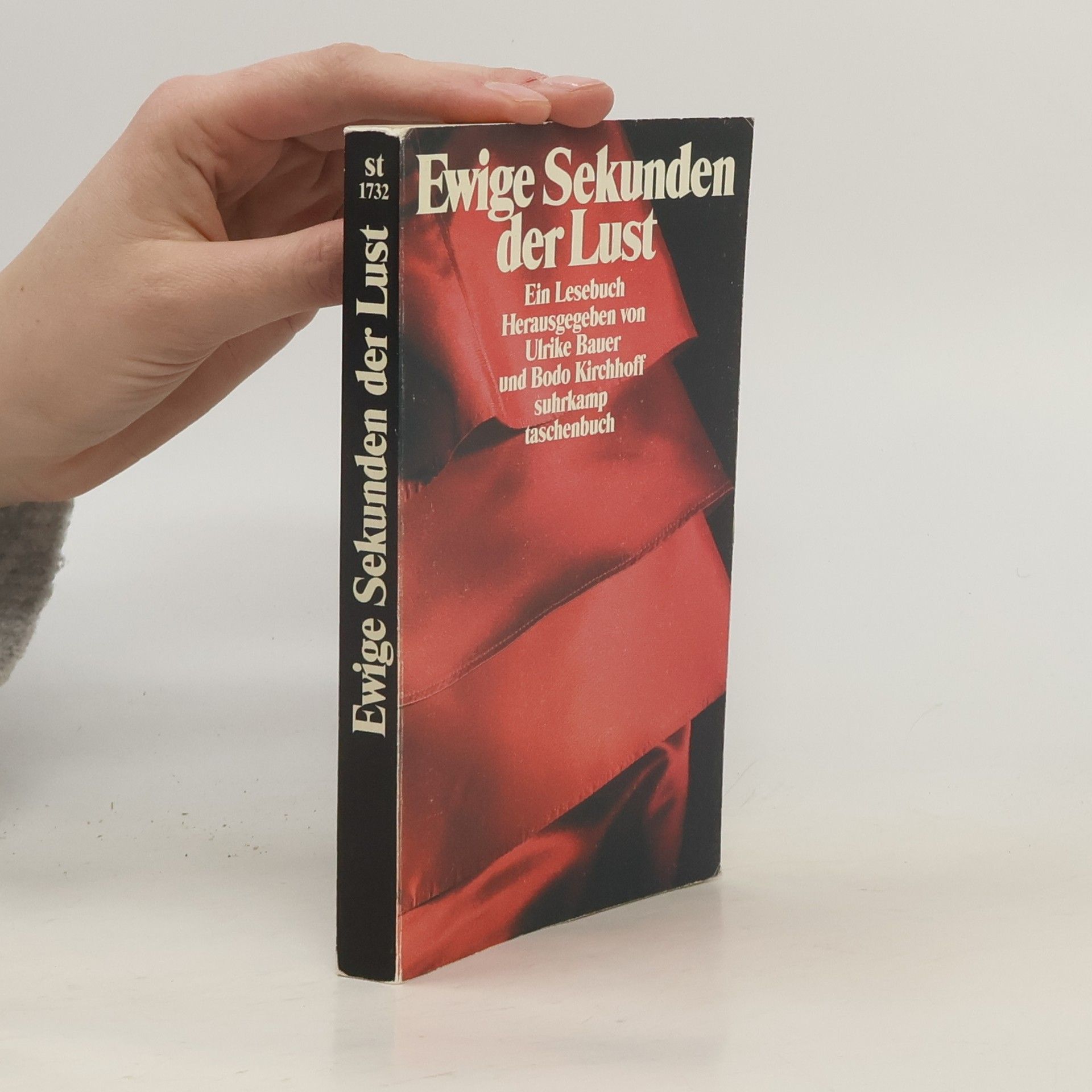 Ewige Sekunden der Lust