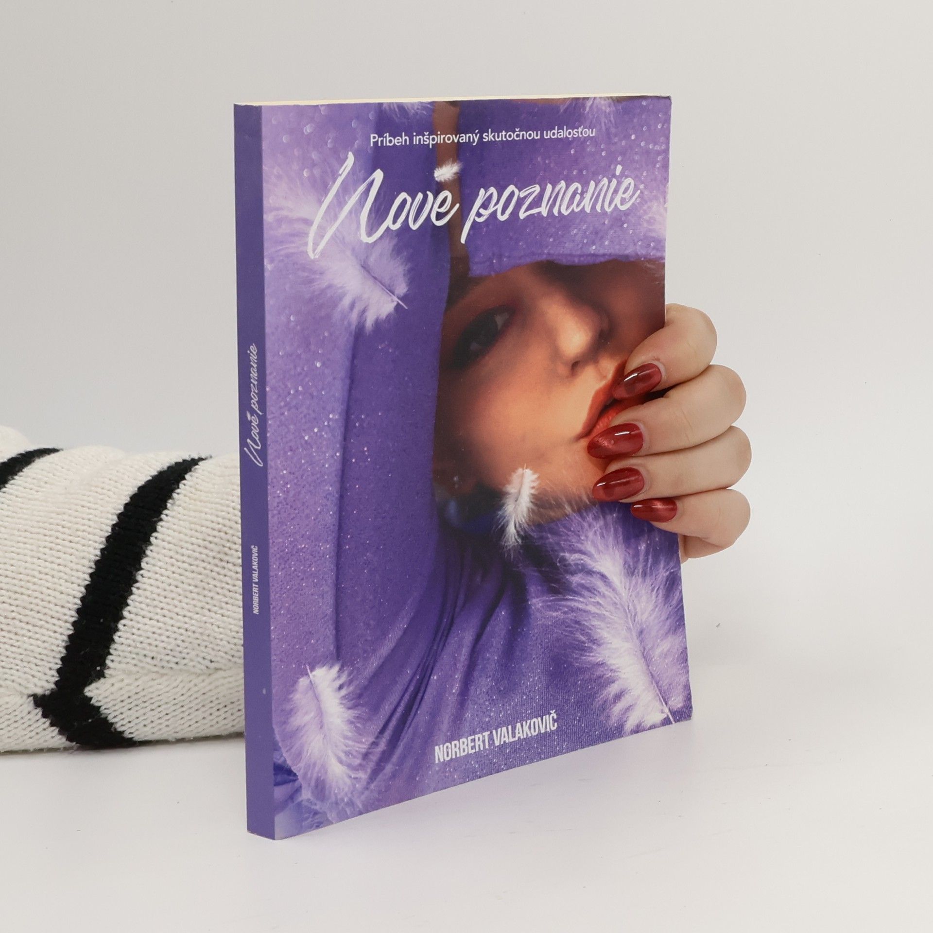 Norbert Valakovič Nové poznanie