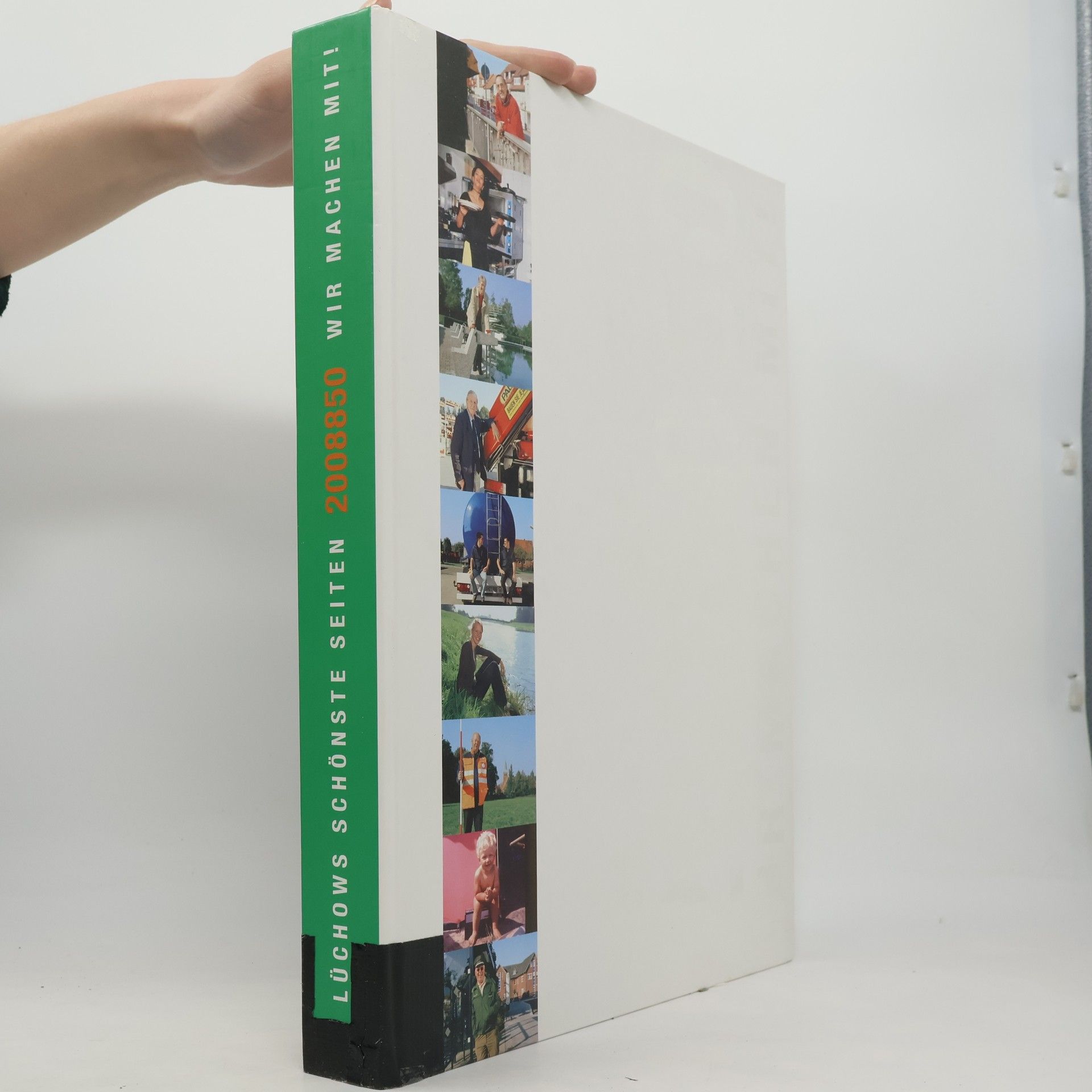 Lüchows schönste Seiten