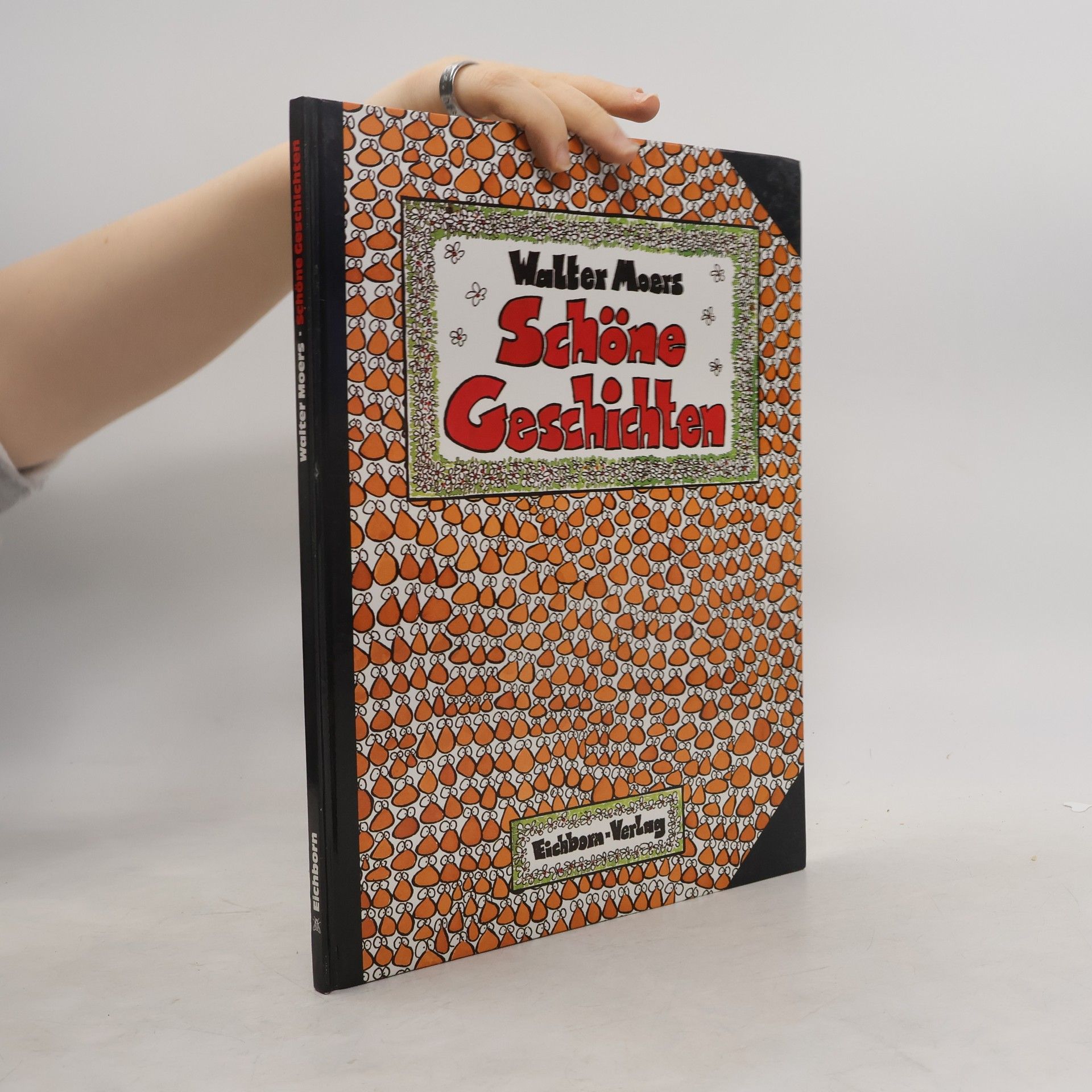 Walter Moers Schöne Geschichten