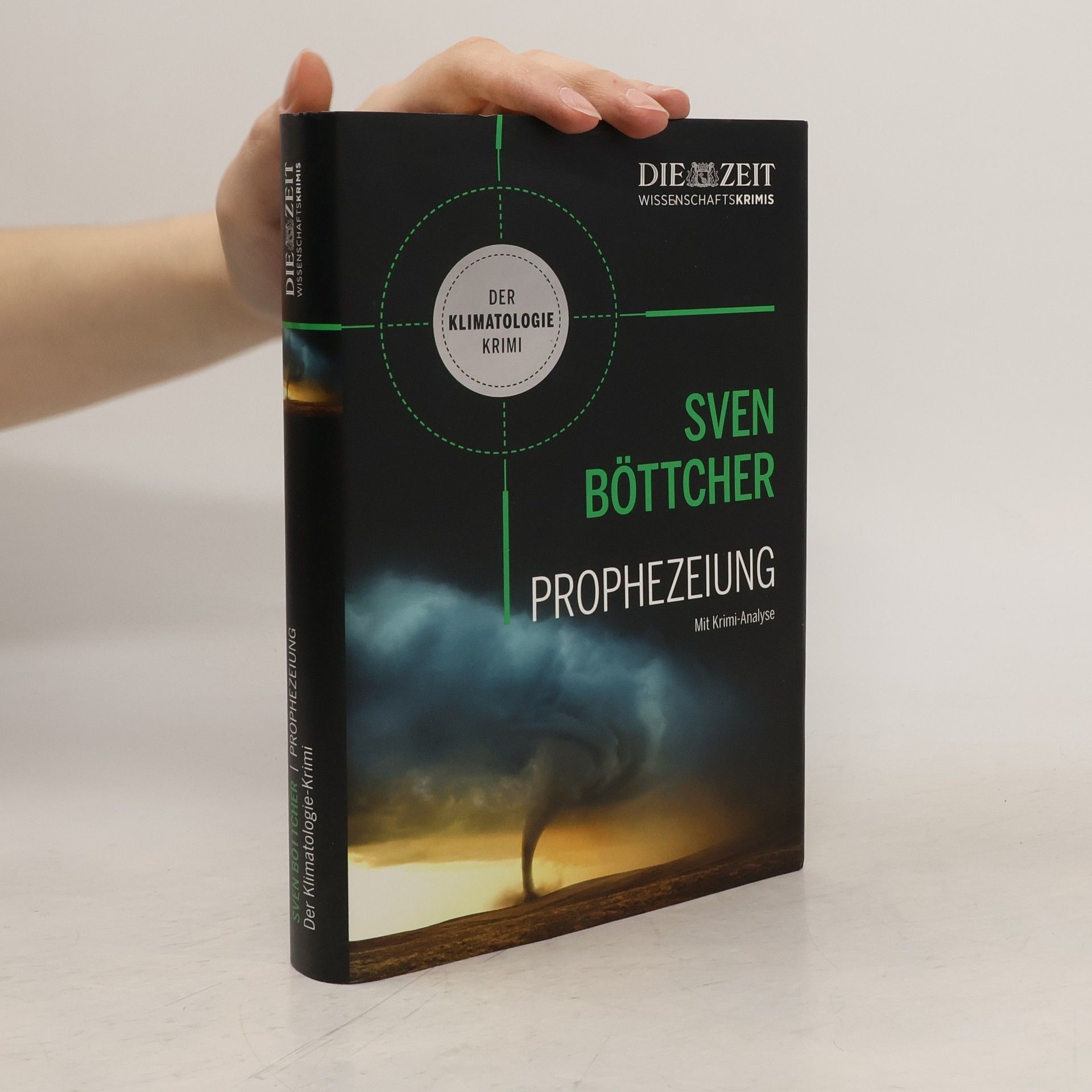 Sven Böttcher Prophezeiung
