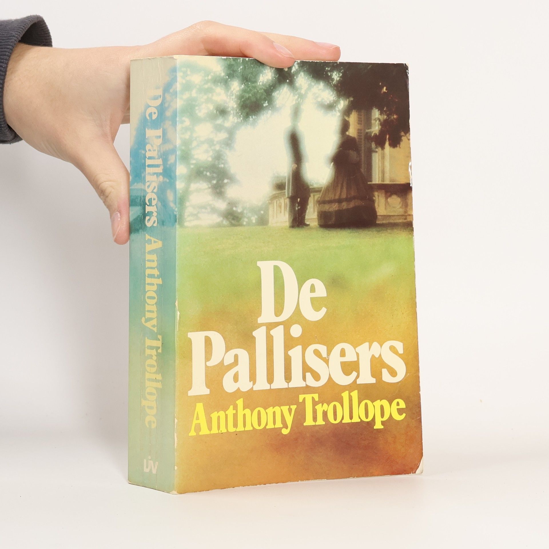 De Pallisers