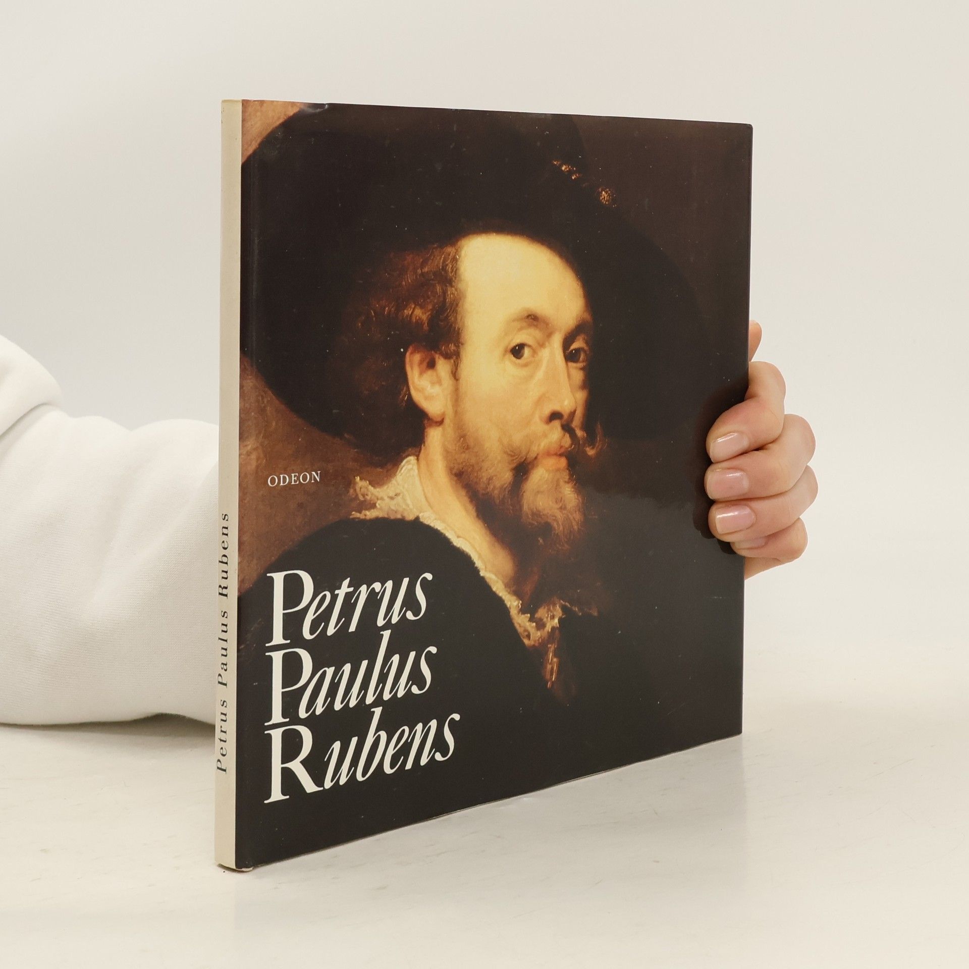 Ivo Krsek Petrus Paulus Rubens