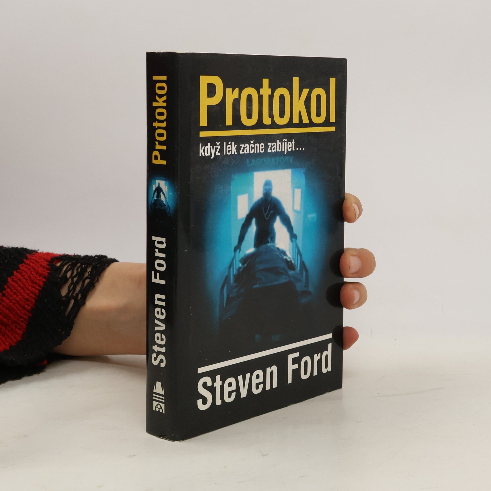 Steven Ford Protokol