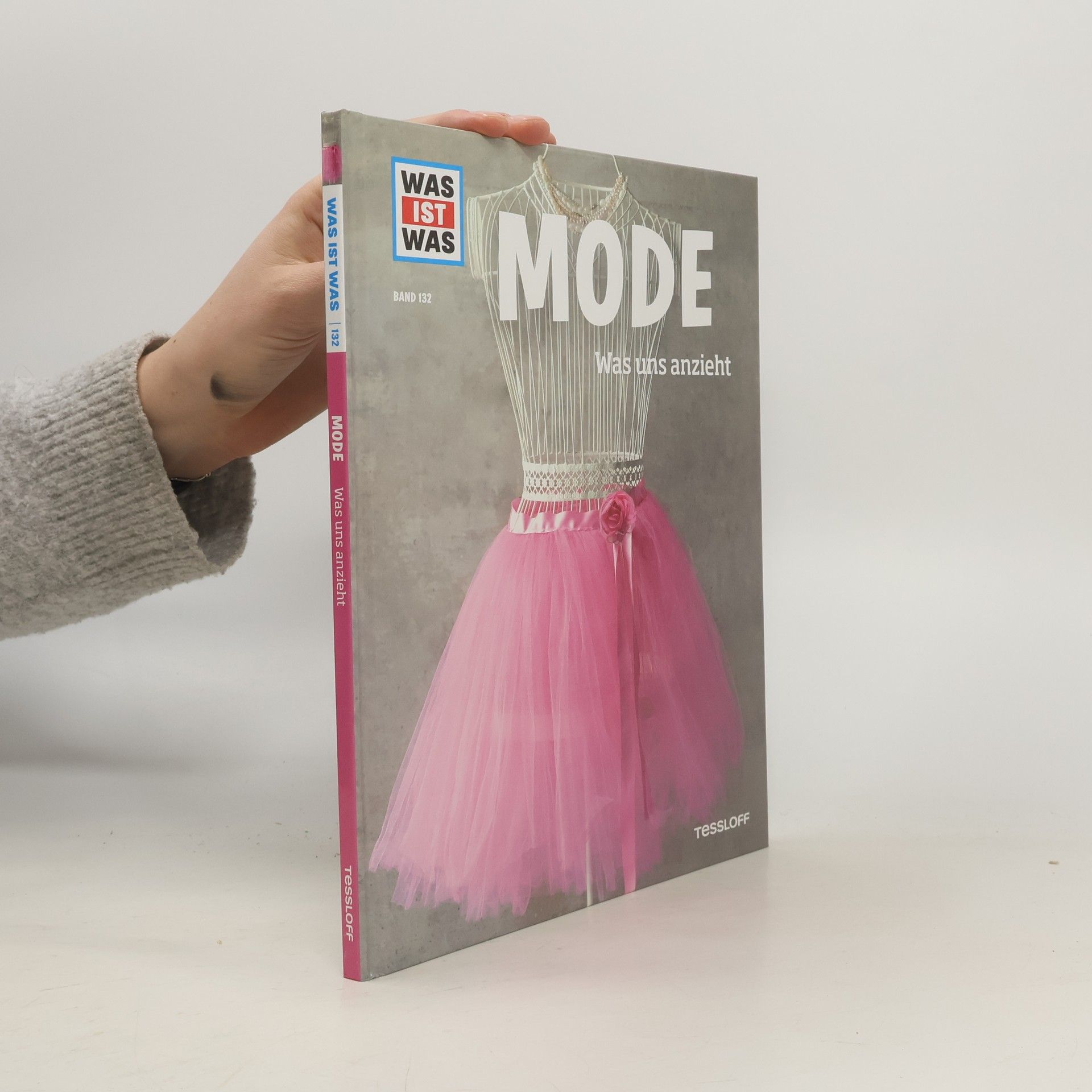 Christine Paxmann Mode