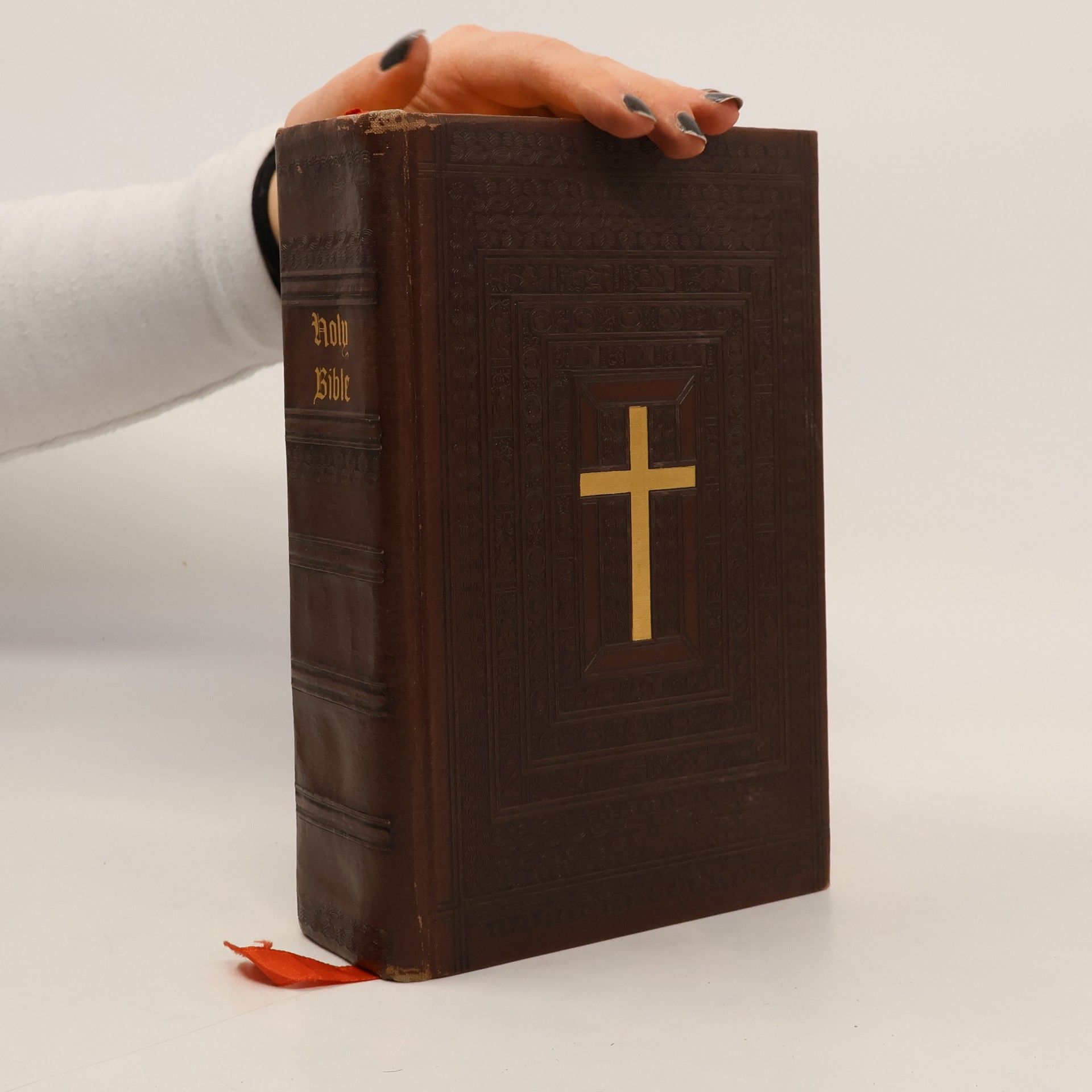 Autorenkollektiv Holy Bible