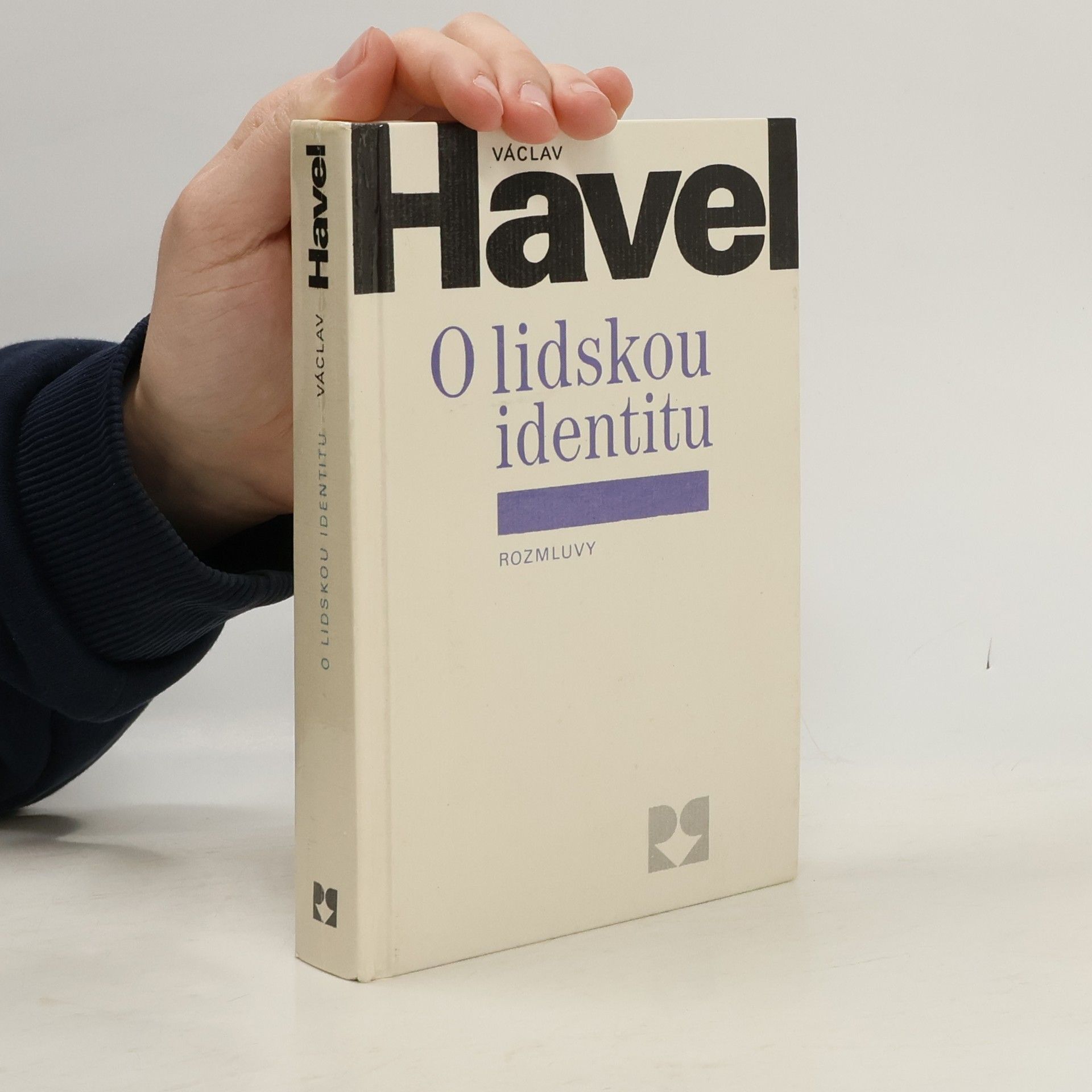 Václav Havel O lidskou identitu
