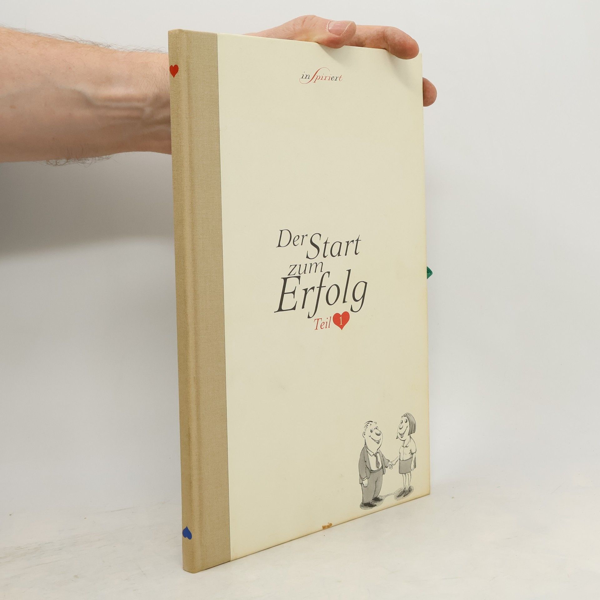 Autorenkollektiv Der Start zum Erfolg. Teil 1