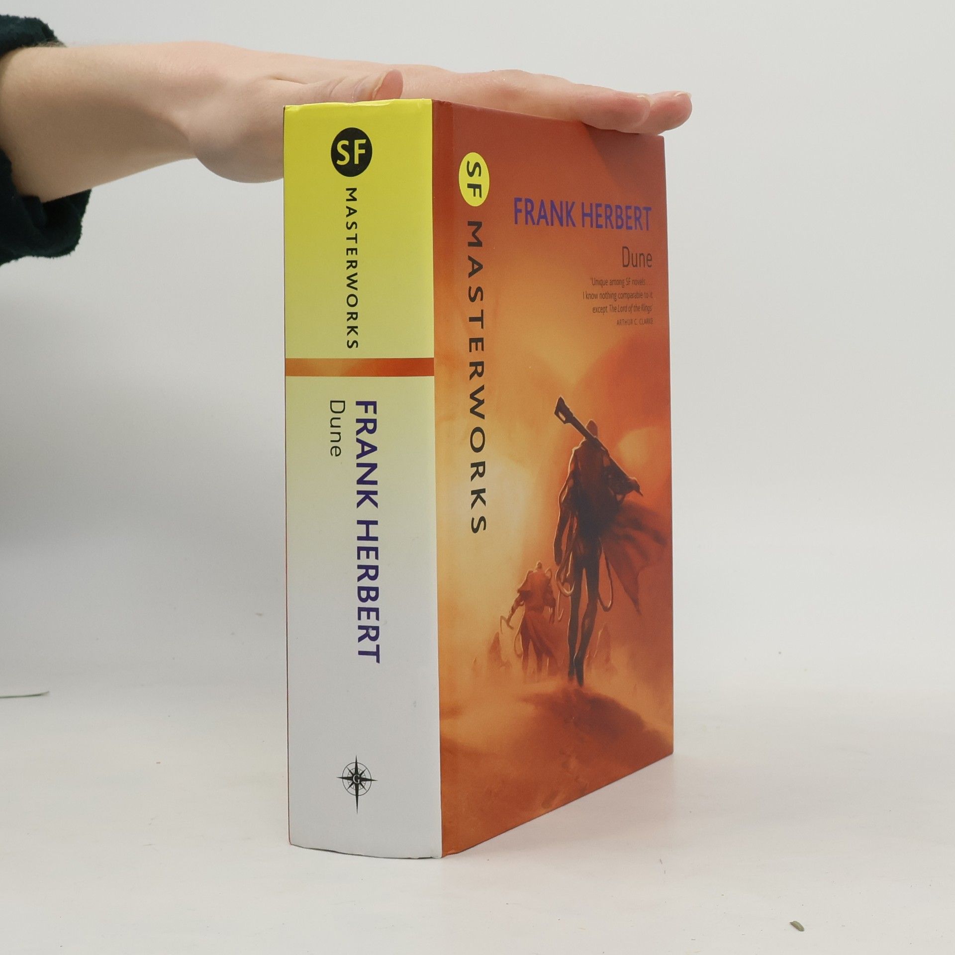 Frank Herbert Dune