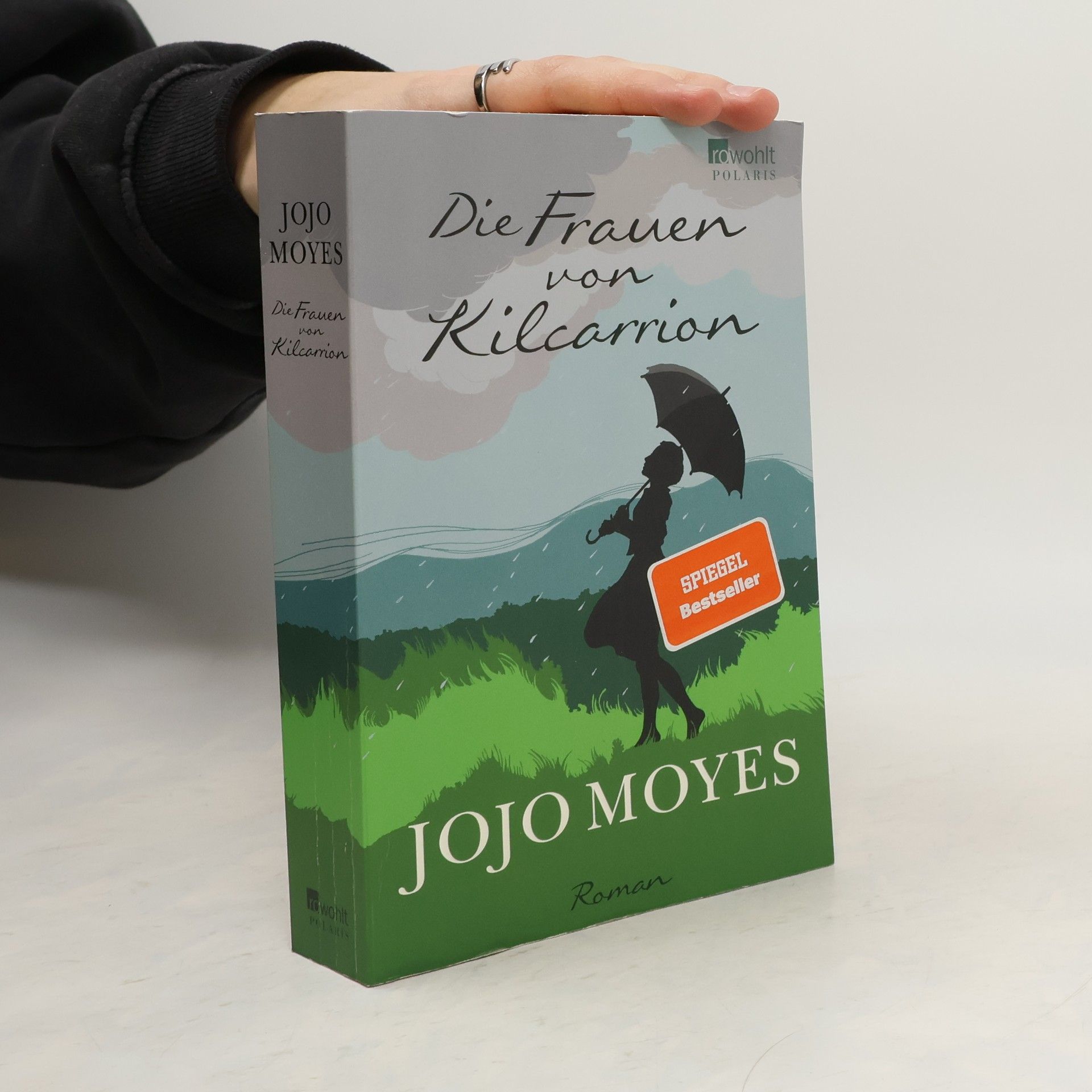 Jojo Moyes Die Frauen von Kilcarrion