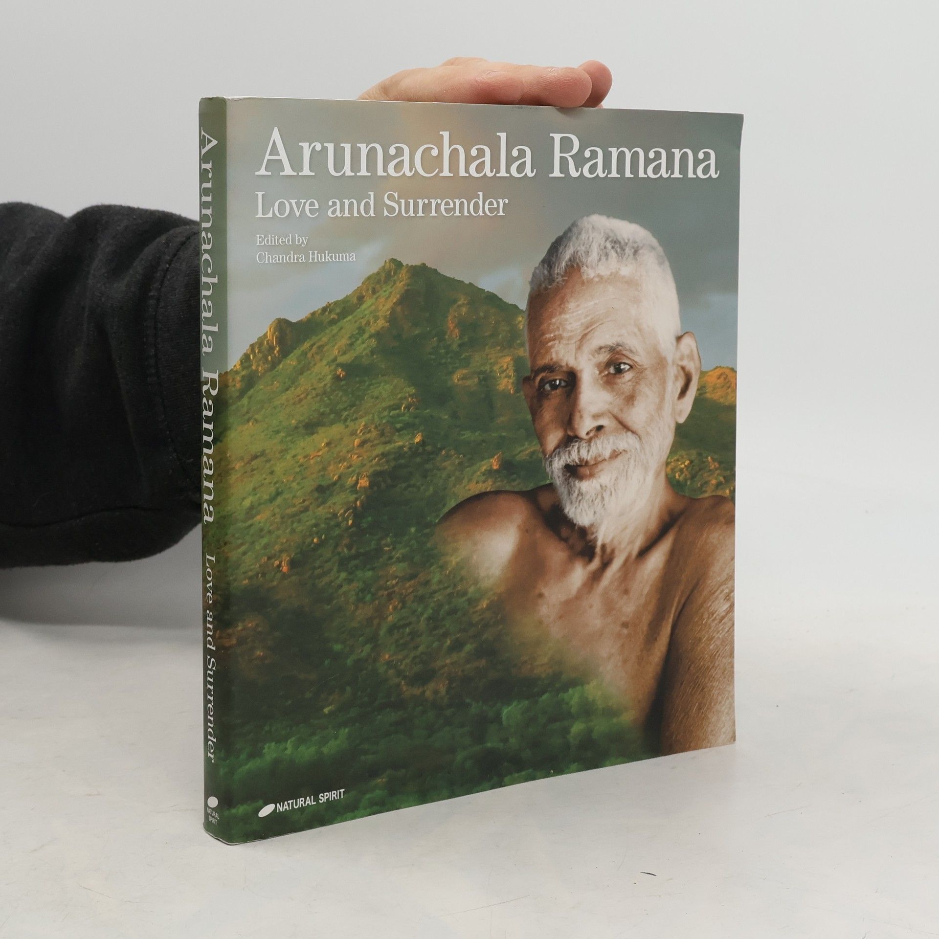 Arunachala Ramana - Love and Surrender