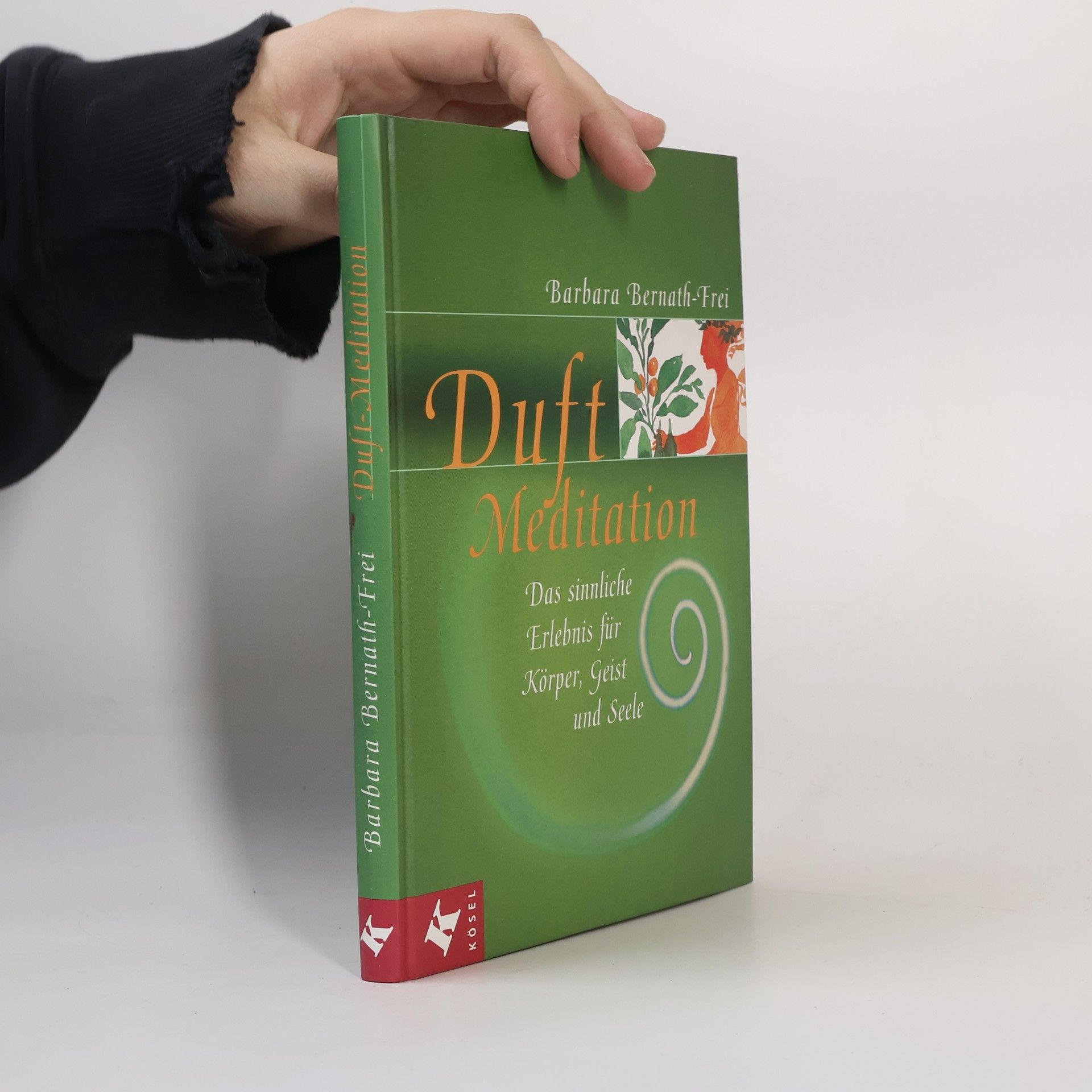 Duft-Meditationen