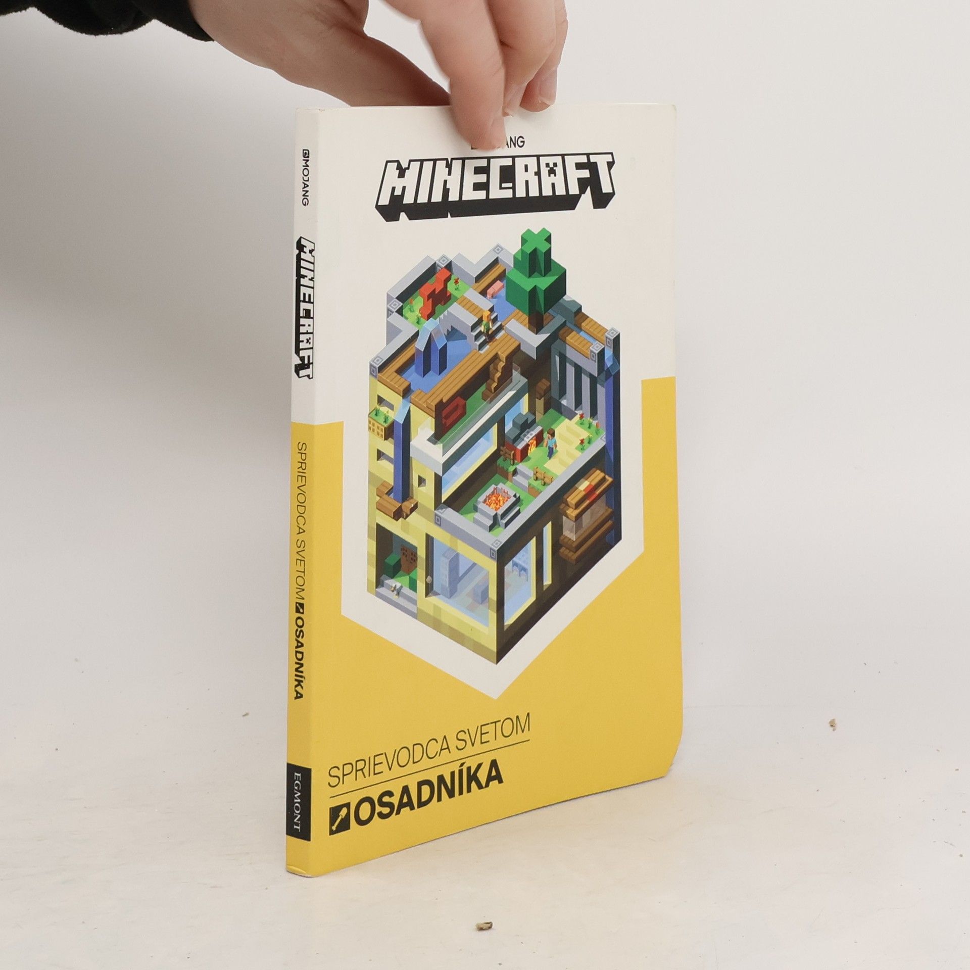 Craig Jelley Minecraft