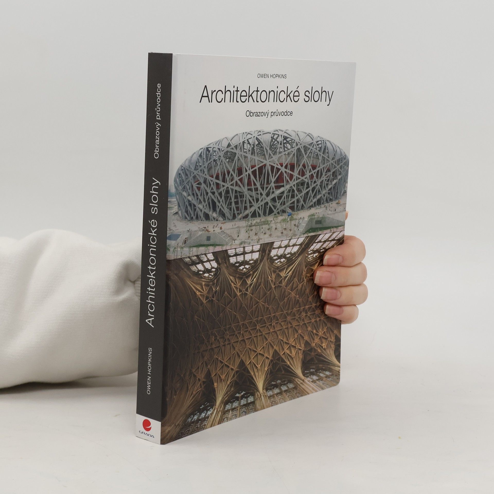 Architektonické slohy: obrazový průvodce