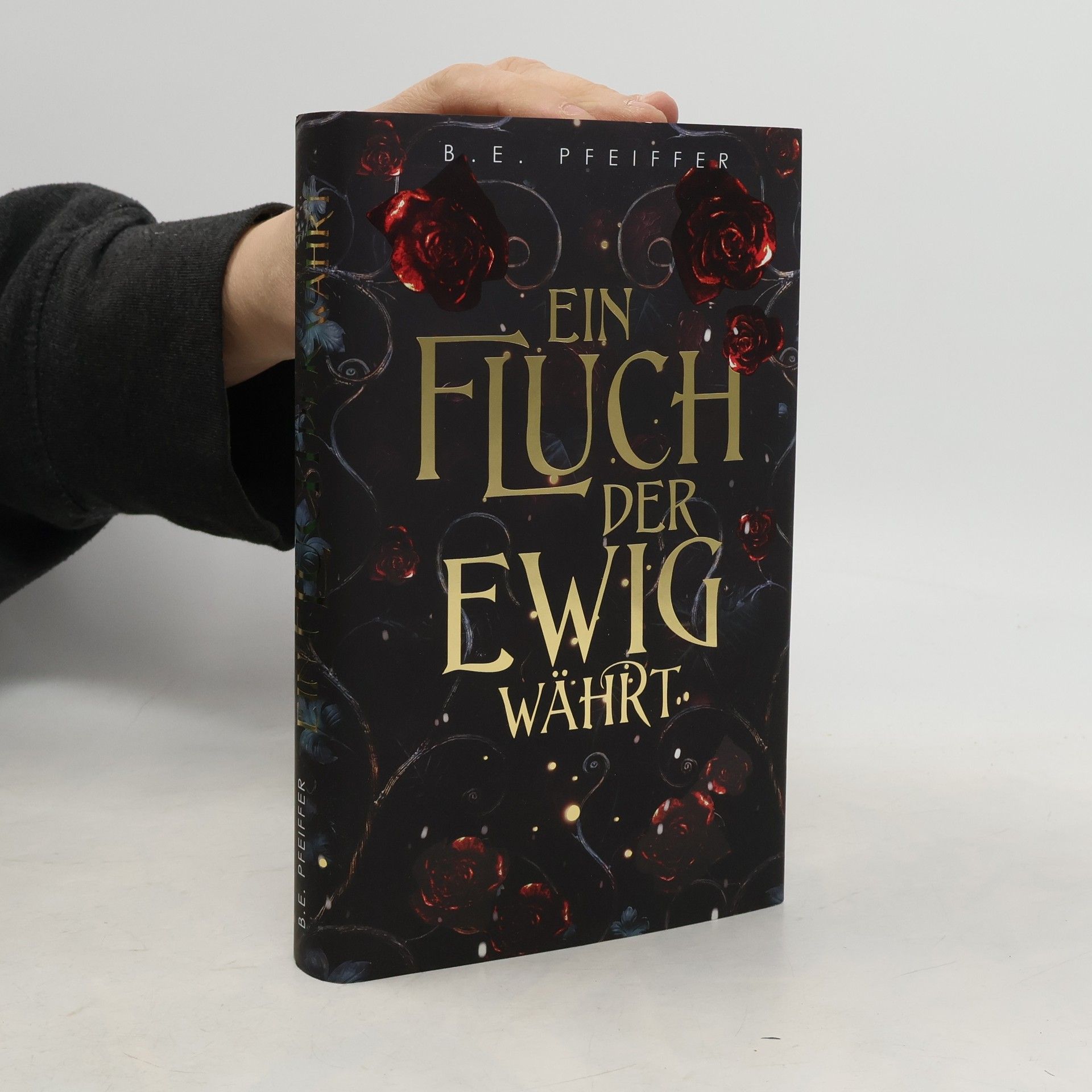 Ein Fluch der ewig währt