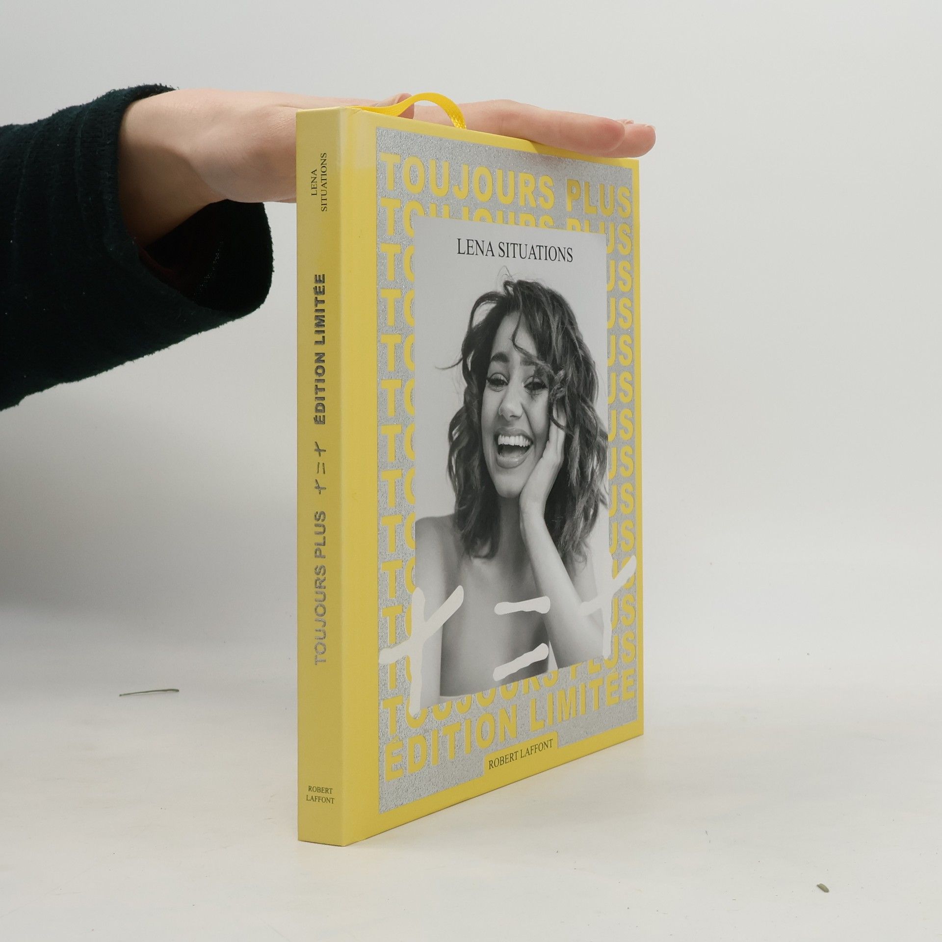 Léna Situations Toujours plus - édition limitée