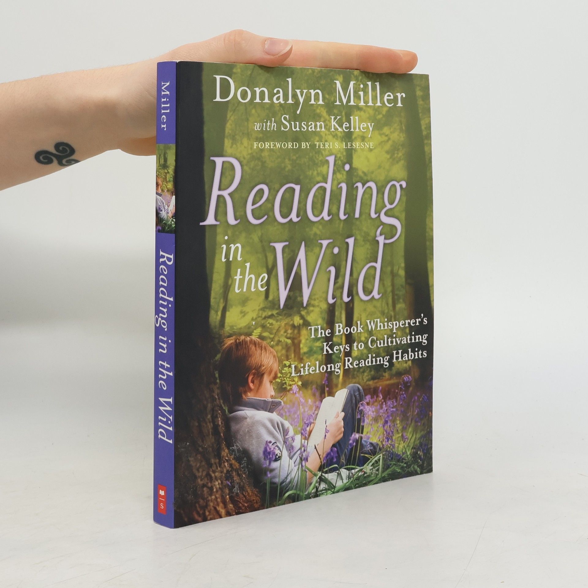 Teri S. Lesesne Reading in the Wild