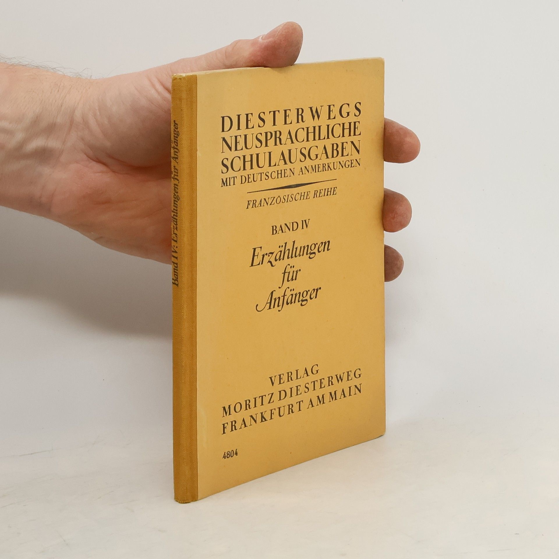 Dr. Peter F. Meyer Erzählungen für Anfänger