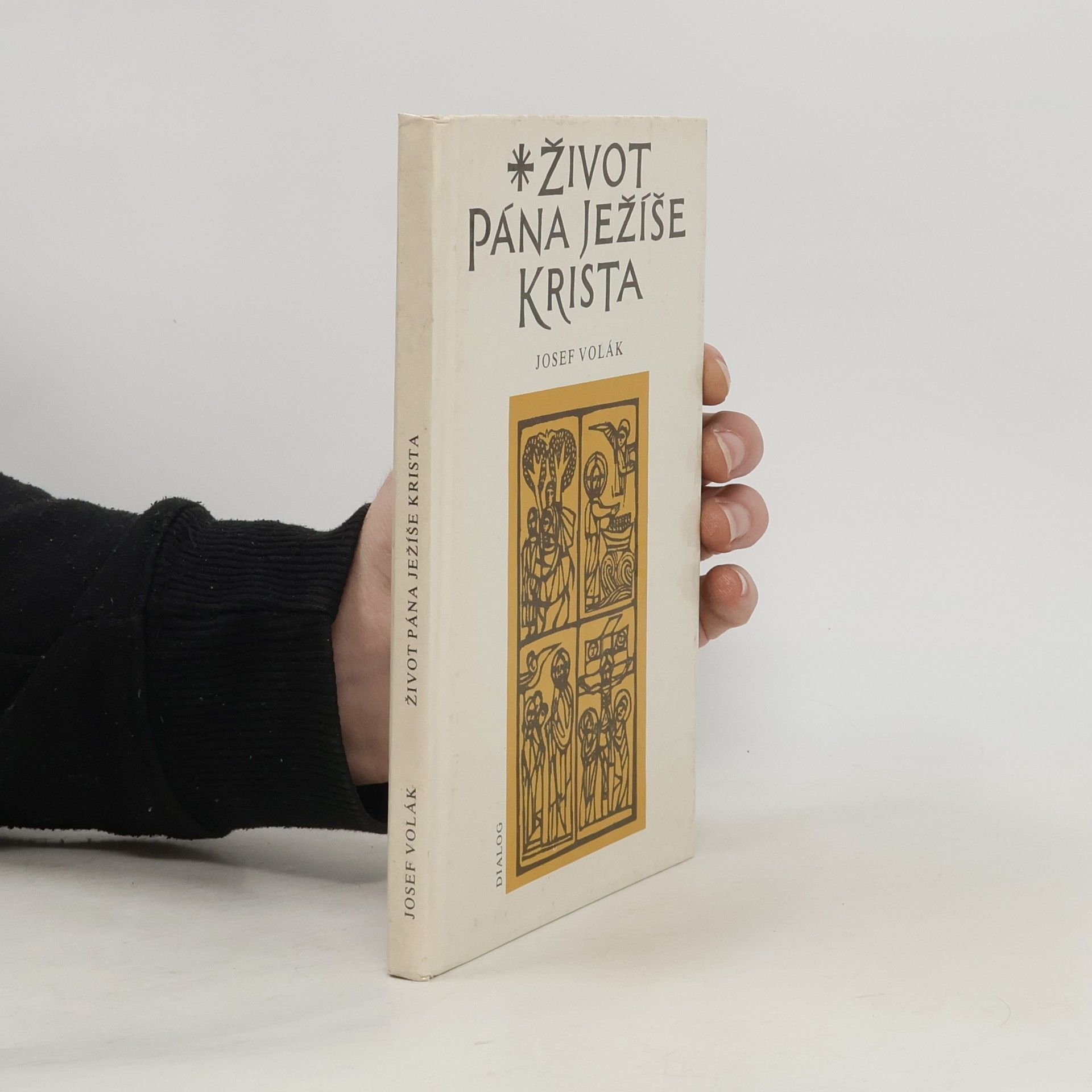 Život Pána Ježíše Krista