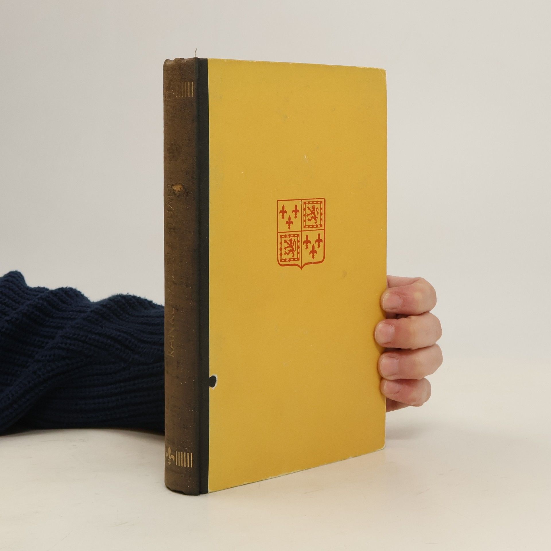 Leopold von Ranke Maria Stuart und ihre Zeit