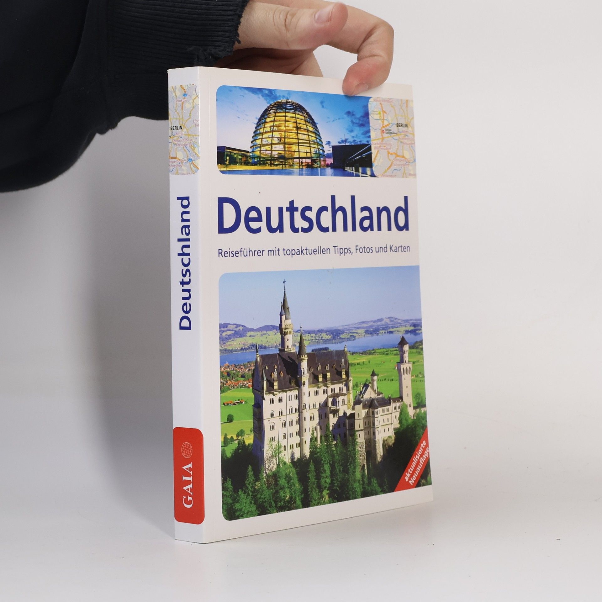Autorenkollektiv Deutschland
