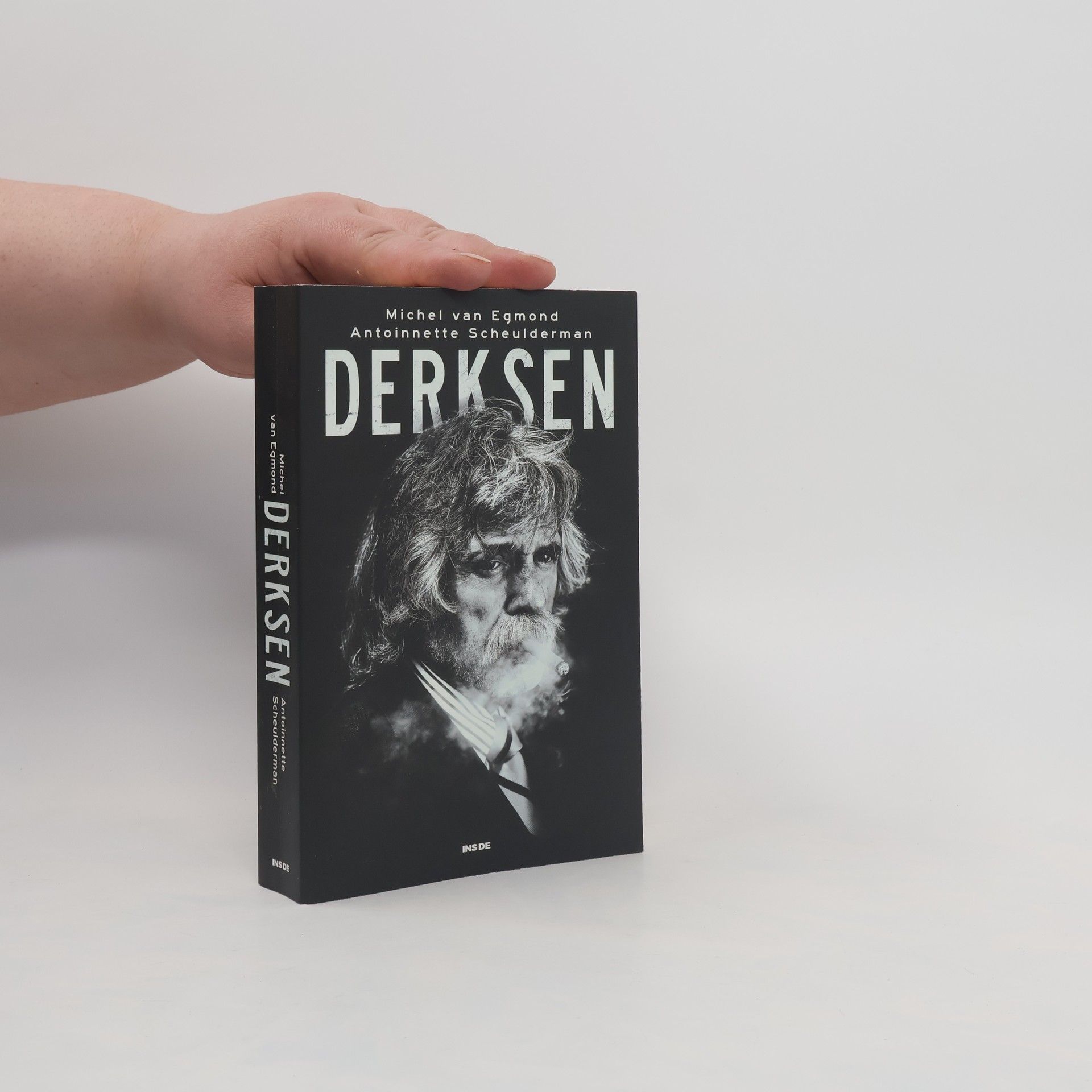 Michel van Egmond Derksen