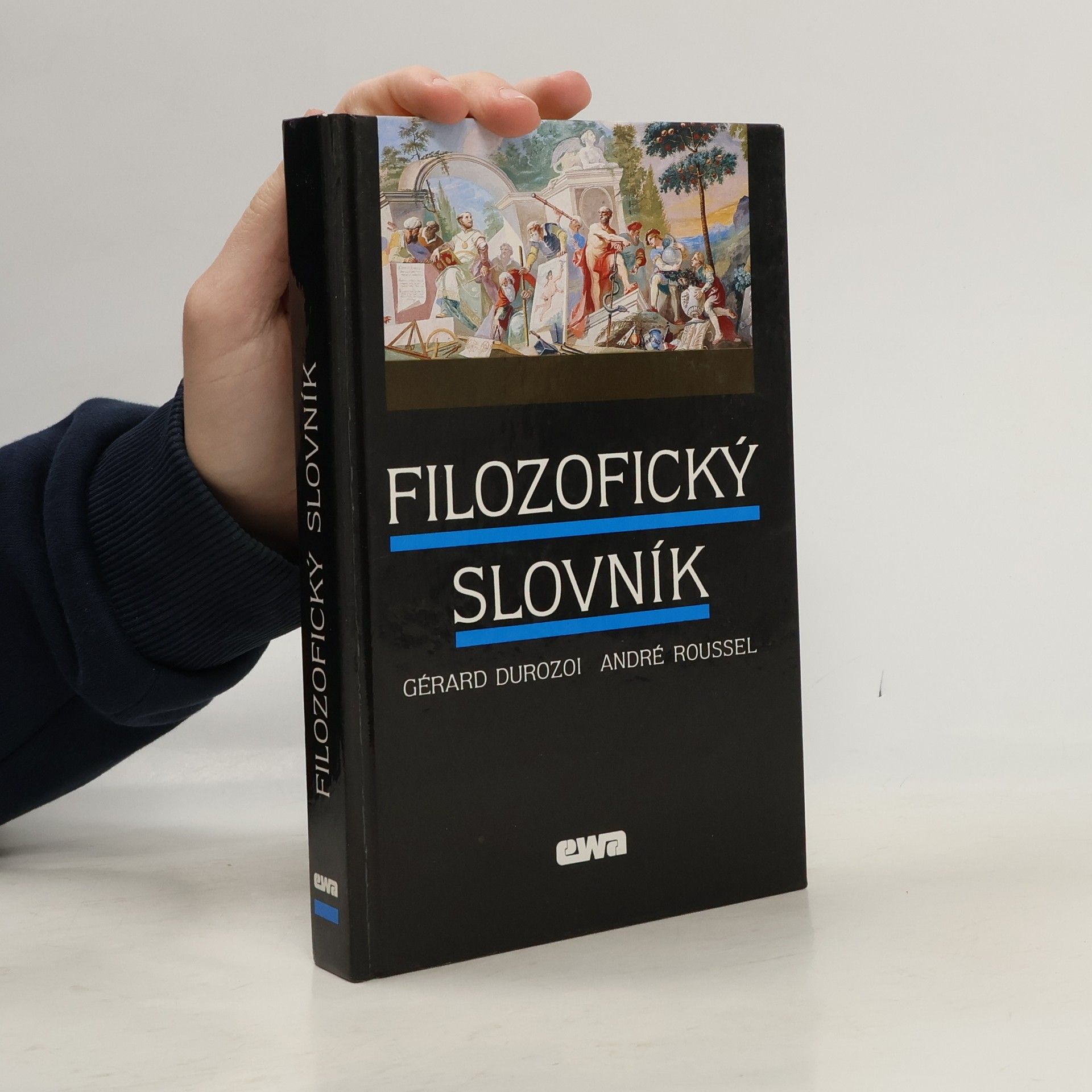 Filozofický slovník