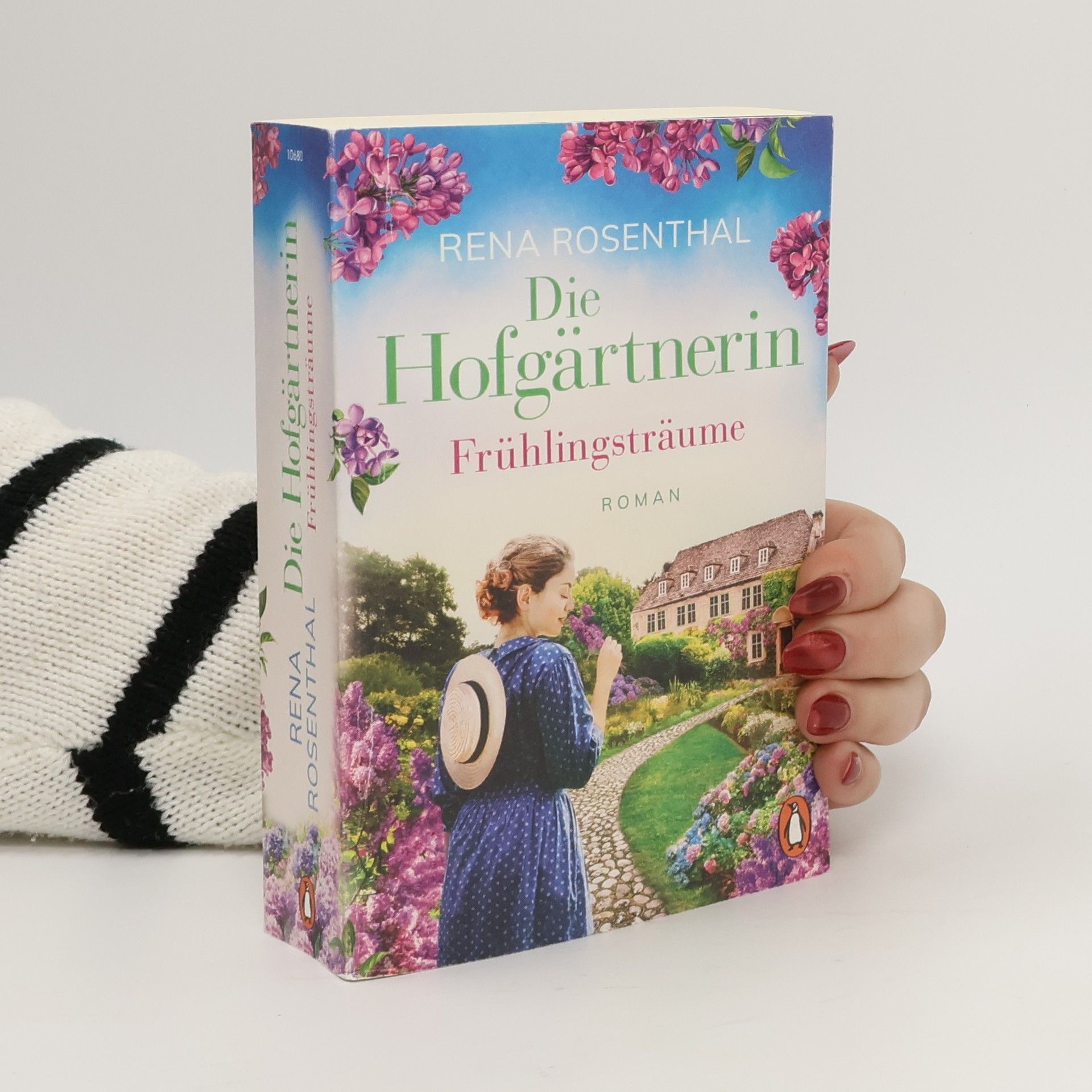 Rena Rosenthal Die Hofgärtnerin
