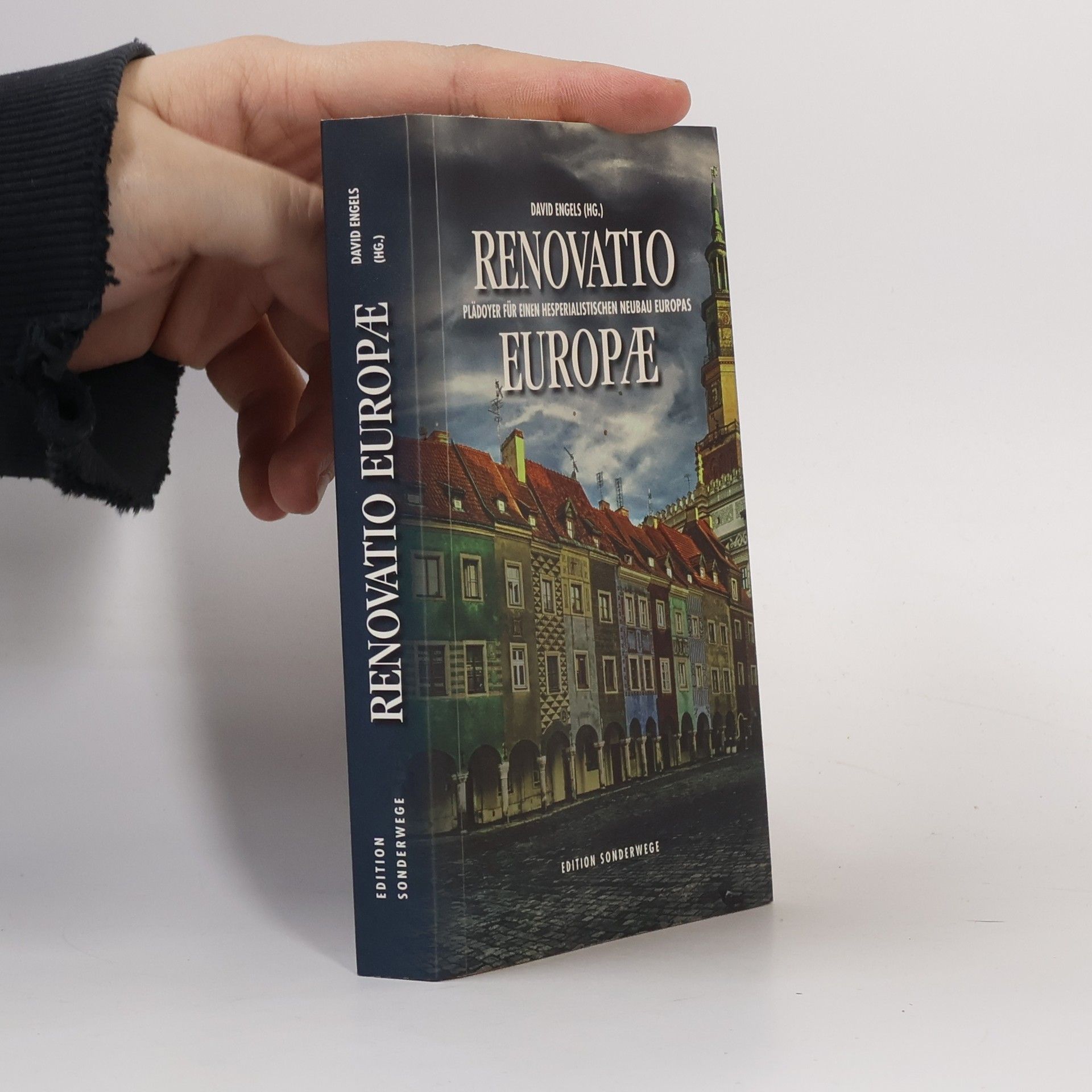 Renovatio Europae