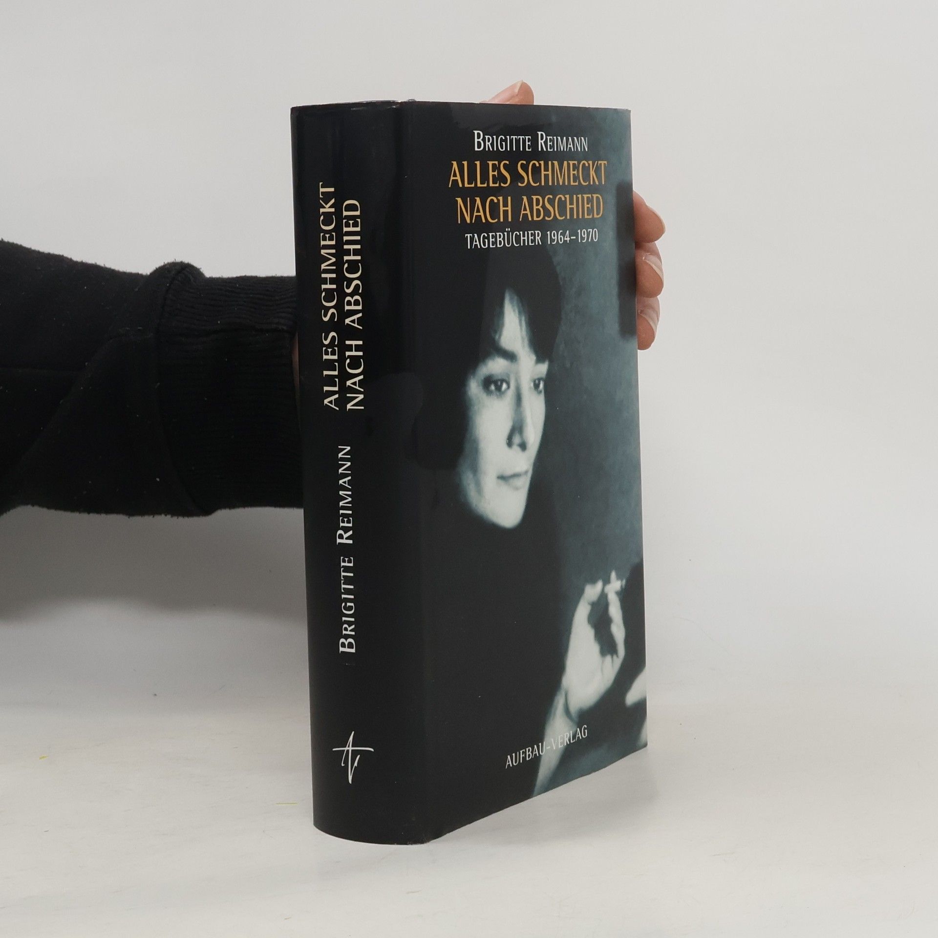 Alles schmeckt nach Abschied