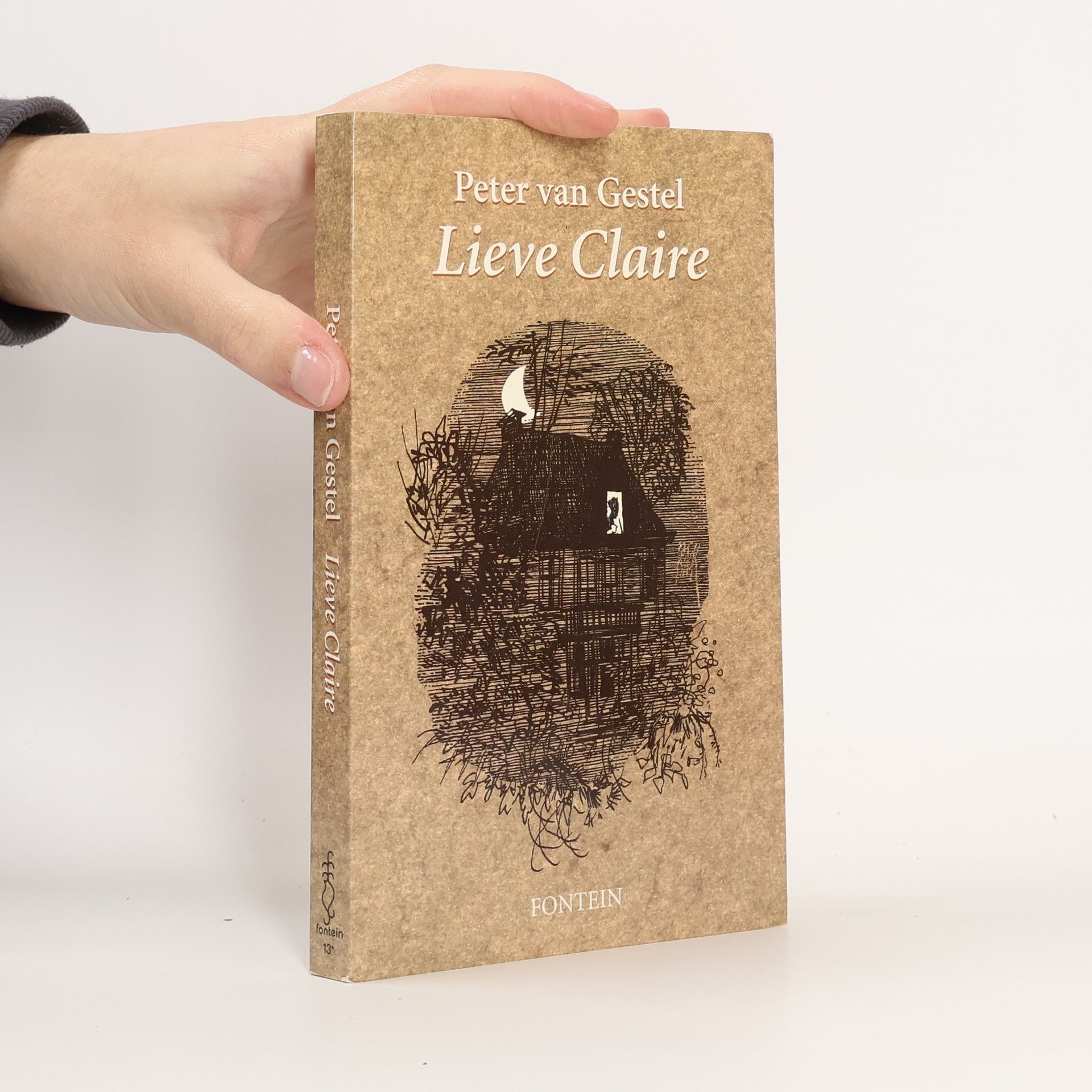 Peter van Gestel Lieve Claire