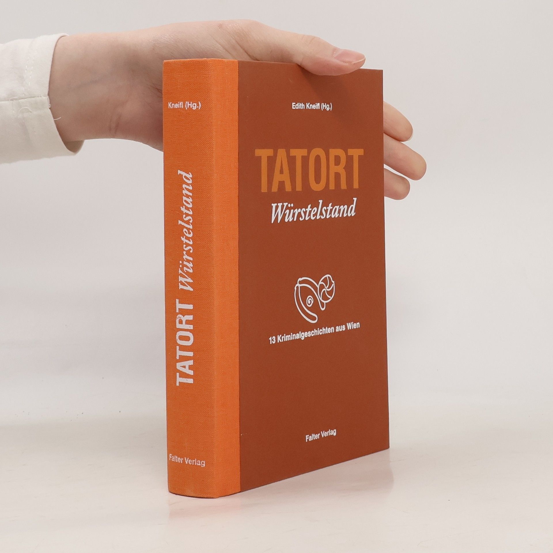 Tatort Würstelstand