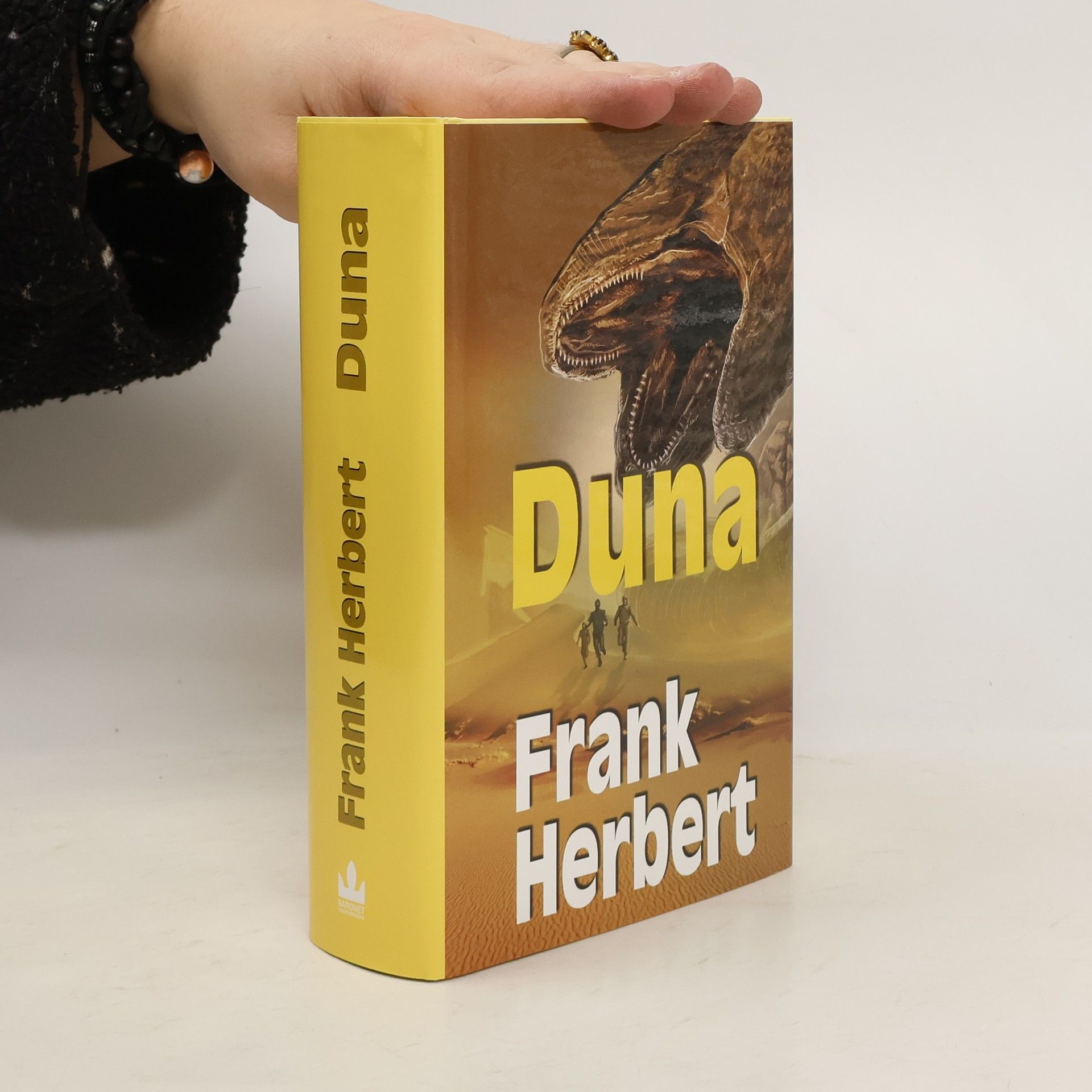 Frank Herbert Duna